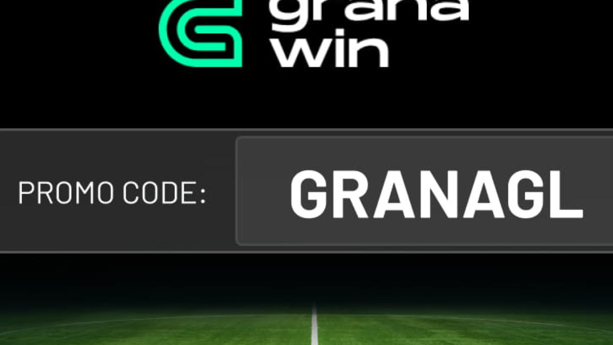 Granawin promo code