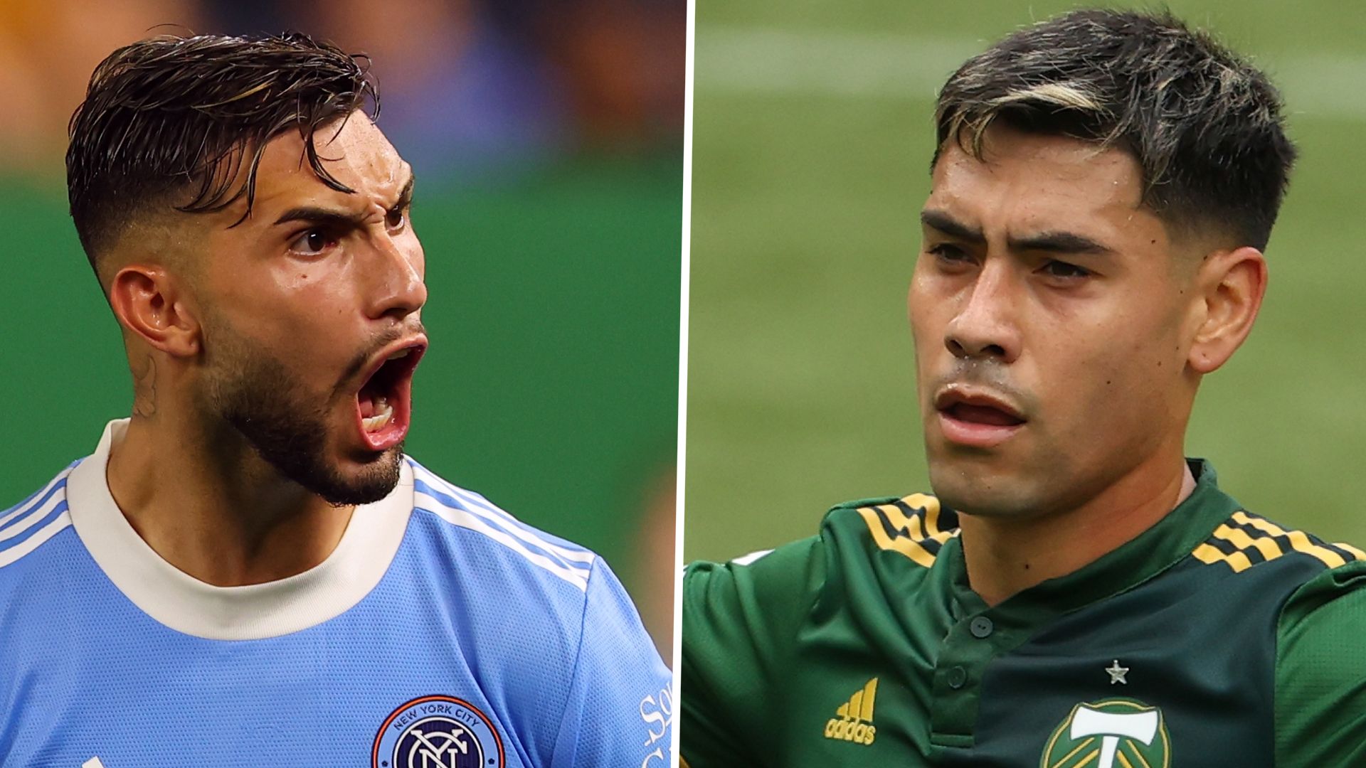 Felipe Mora Valentin Castellanos GFX