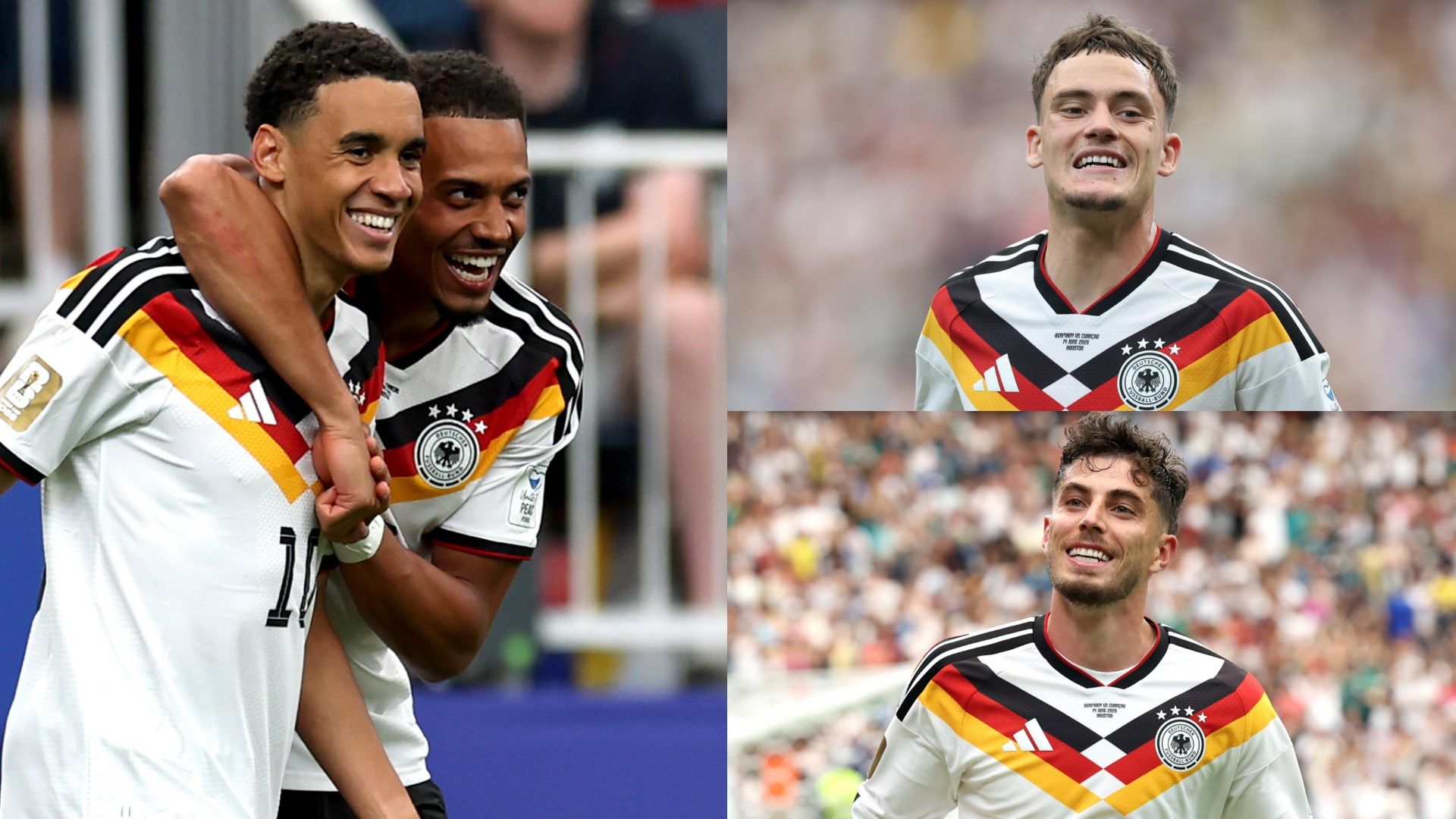 Musiala Wirtz Havertz Germany GFX