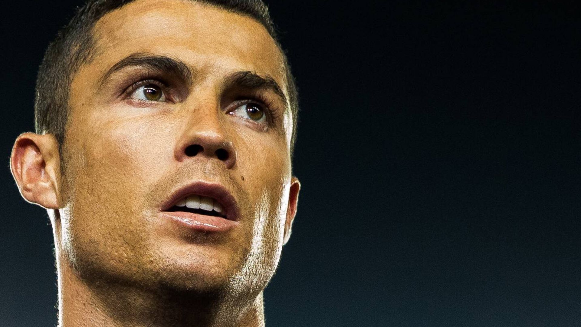 ONLY GERMANY Cristiano Ronaldo