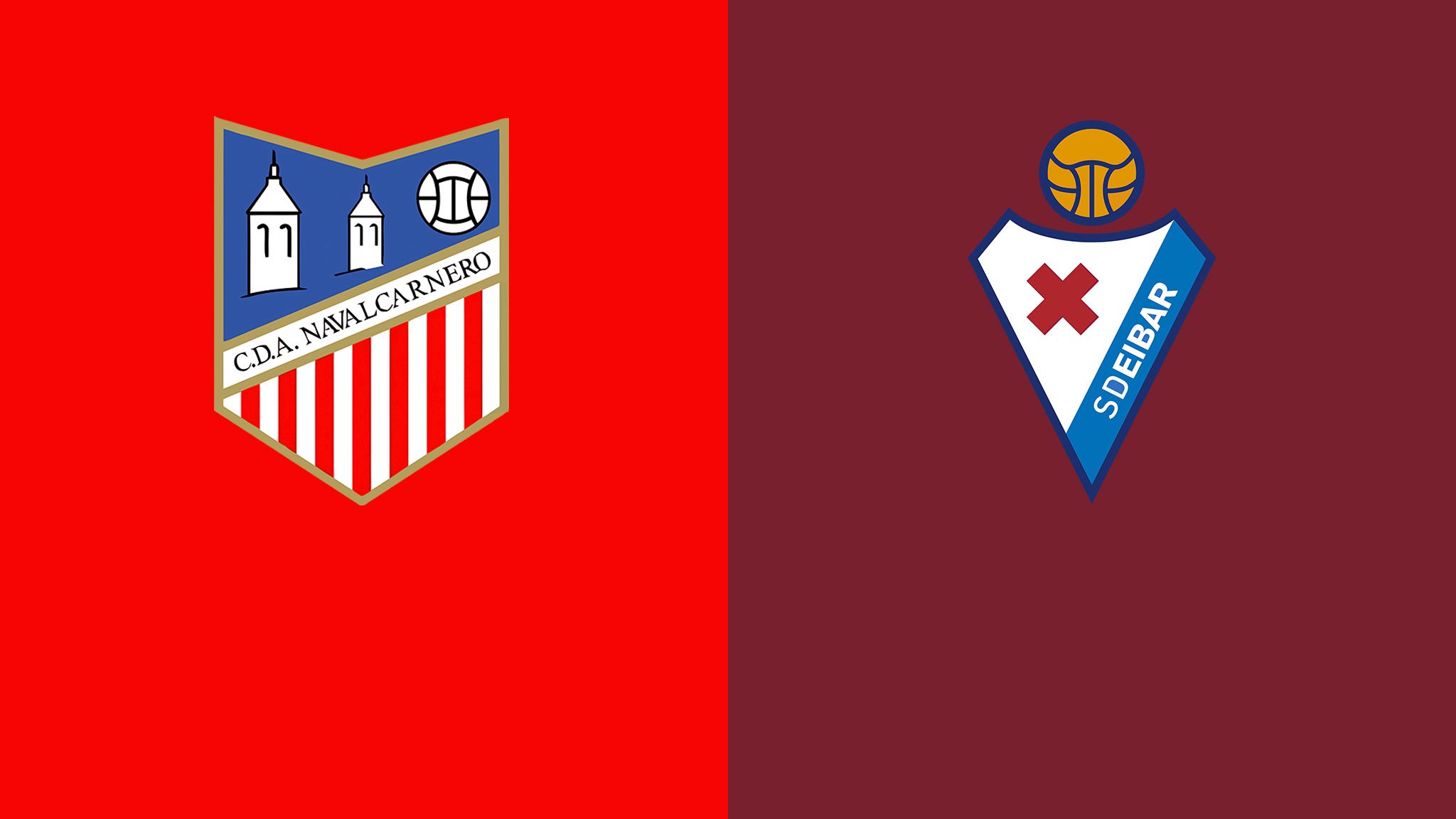 Navalcarnero Eibar Copa del Rey