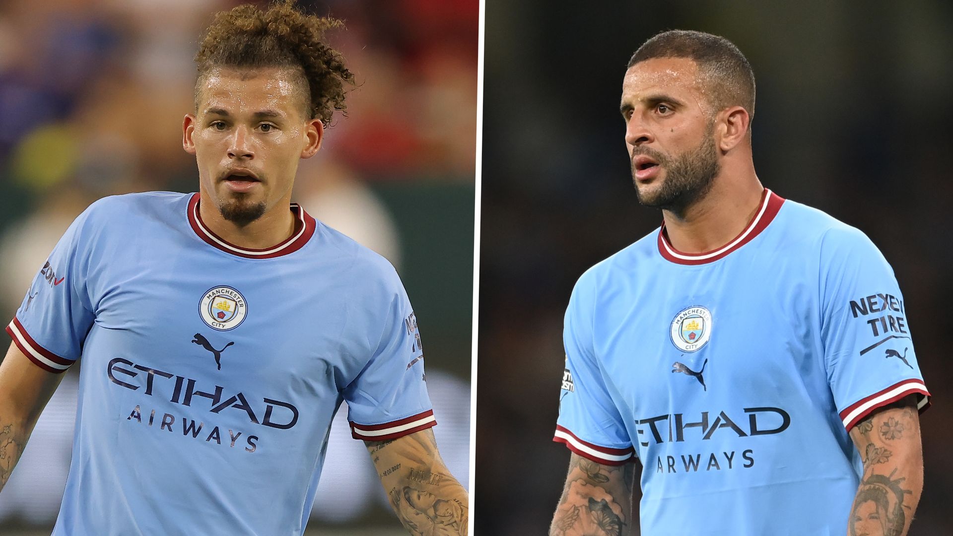 Phillips-Walker City