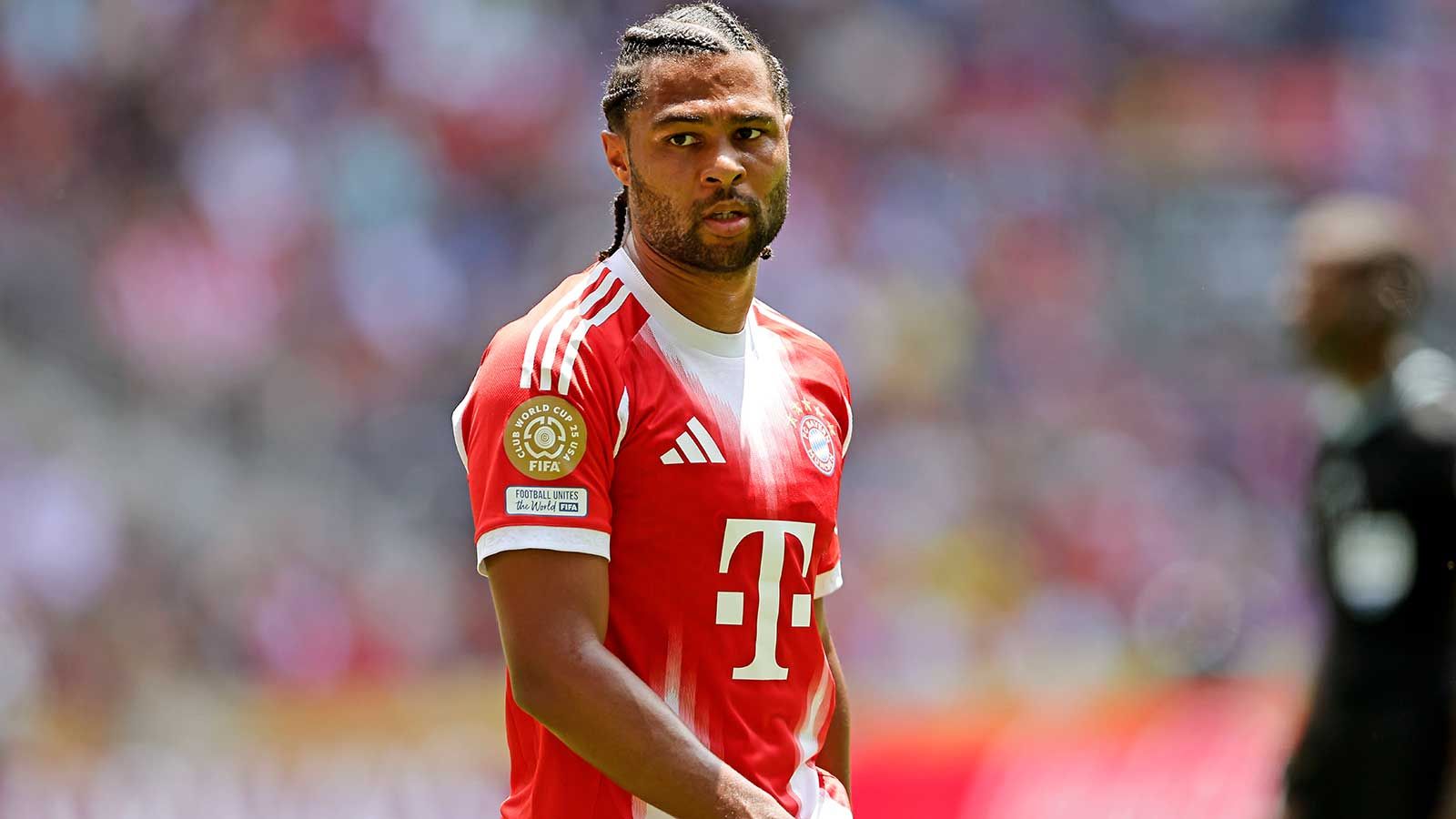 Gnabry
