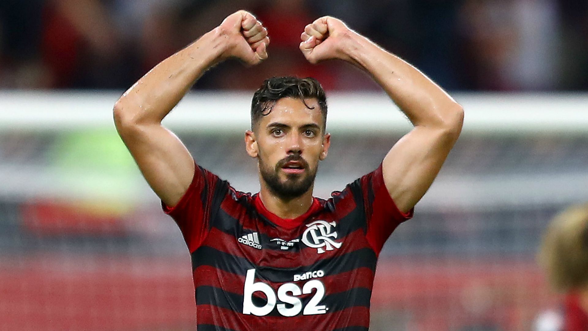 Pablo Mari Flamengo