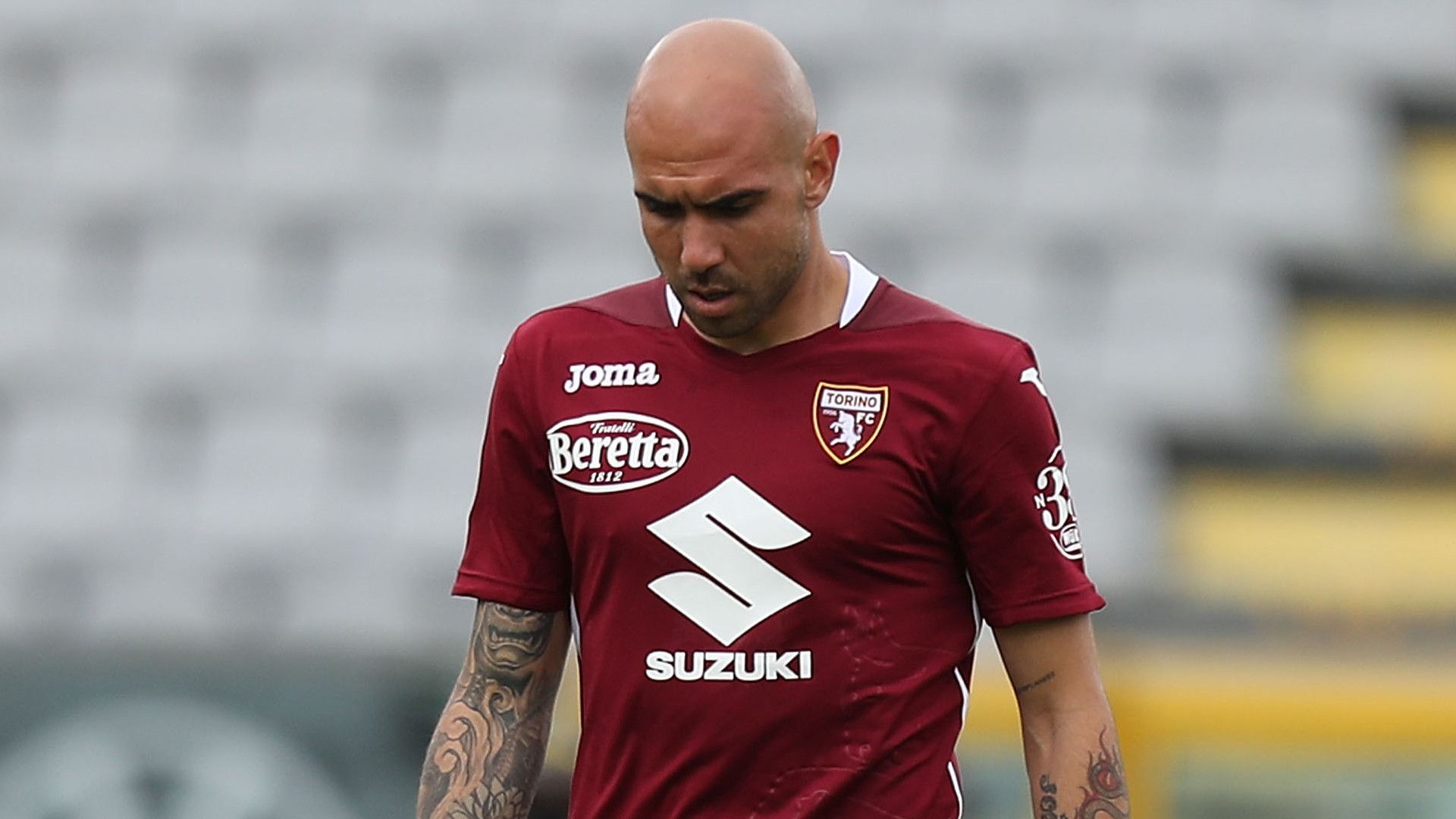 Simone Zaza Spezia Torino 2021
