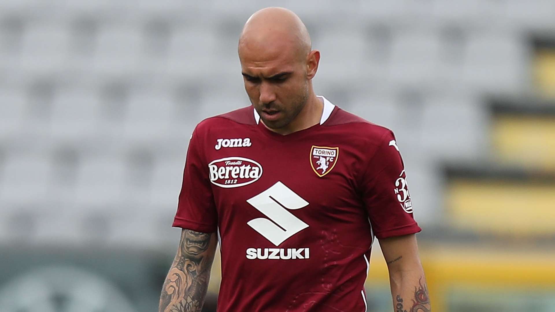 Simone Zaza Spezia Torino 2021