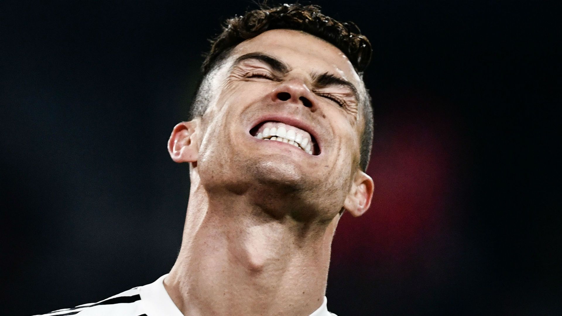 Cristiano Ronaldo Juventus