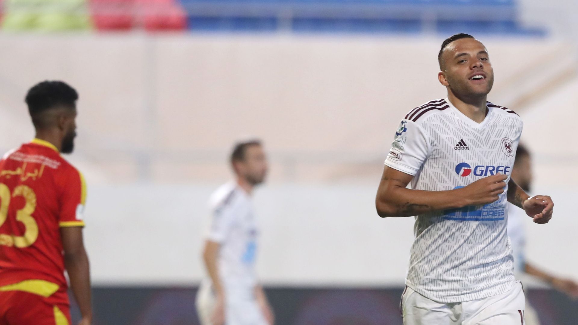 Guilherme Augusto - faisaly 2021