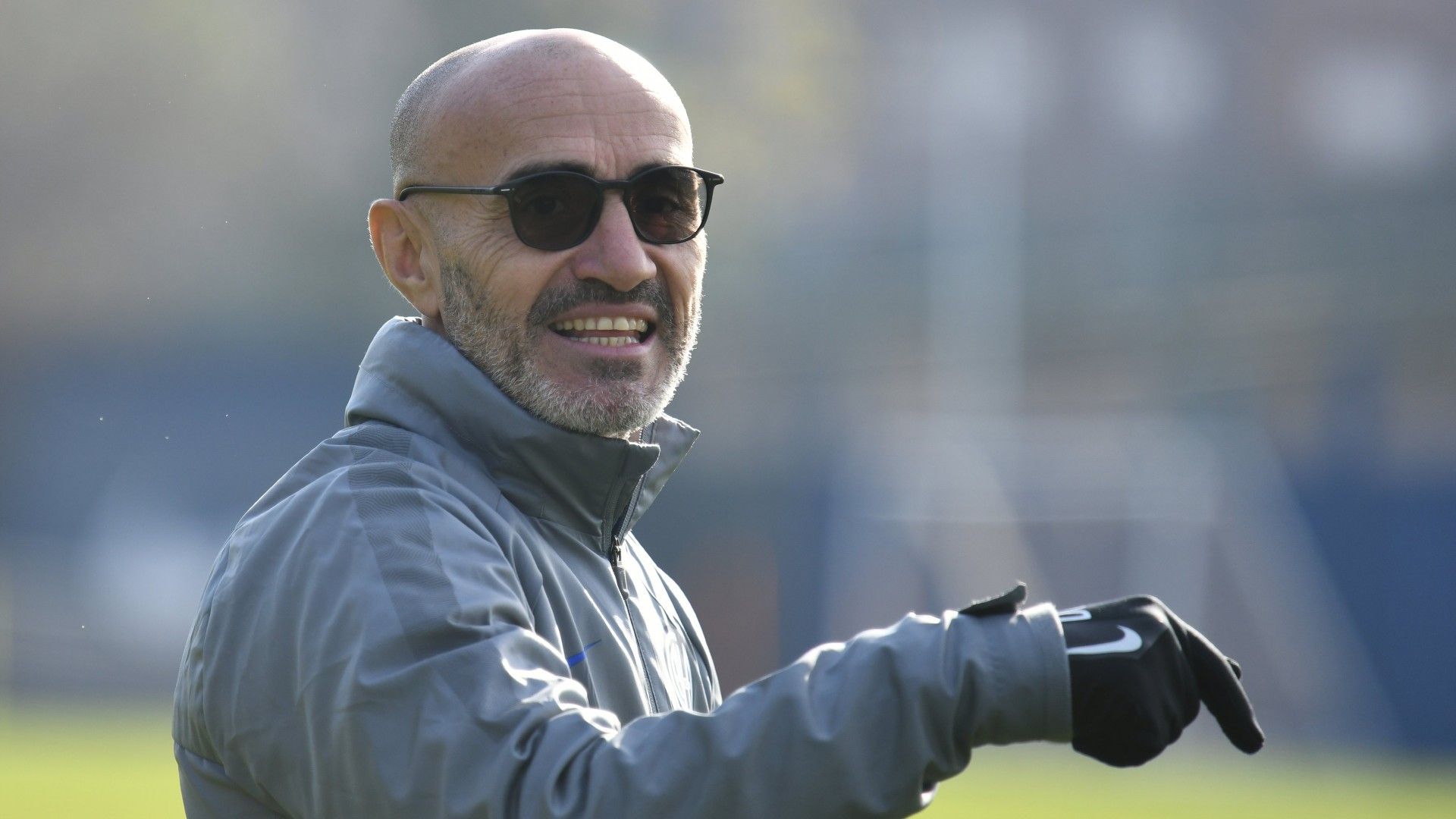 San Lorenzo Entrenamiento Pretemporada Julio 2021