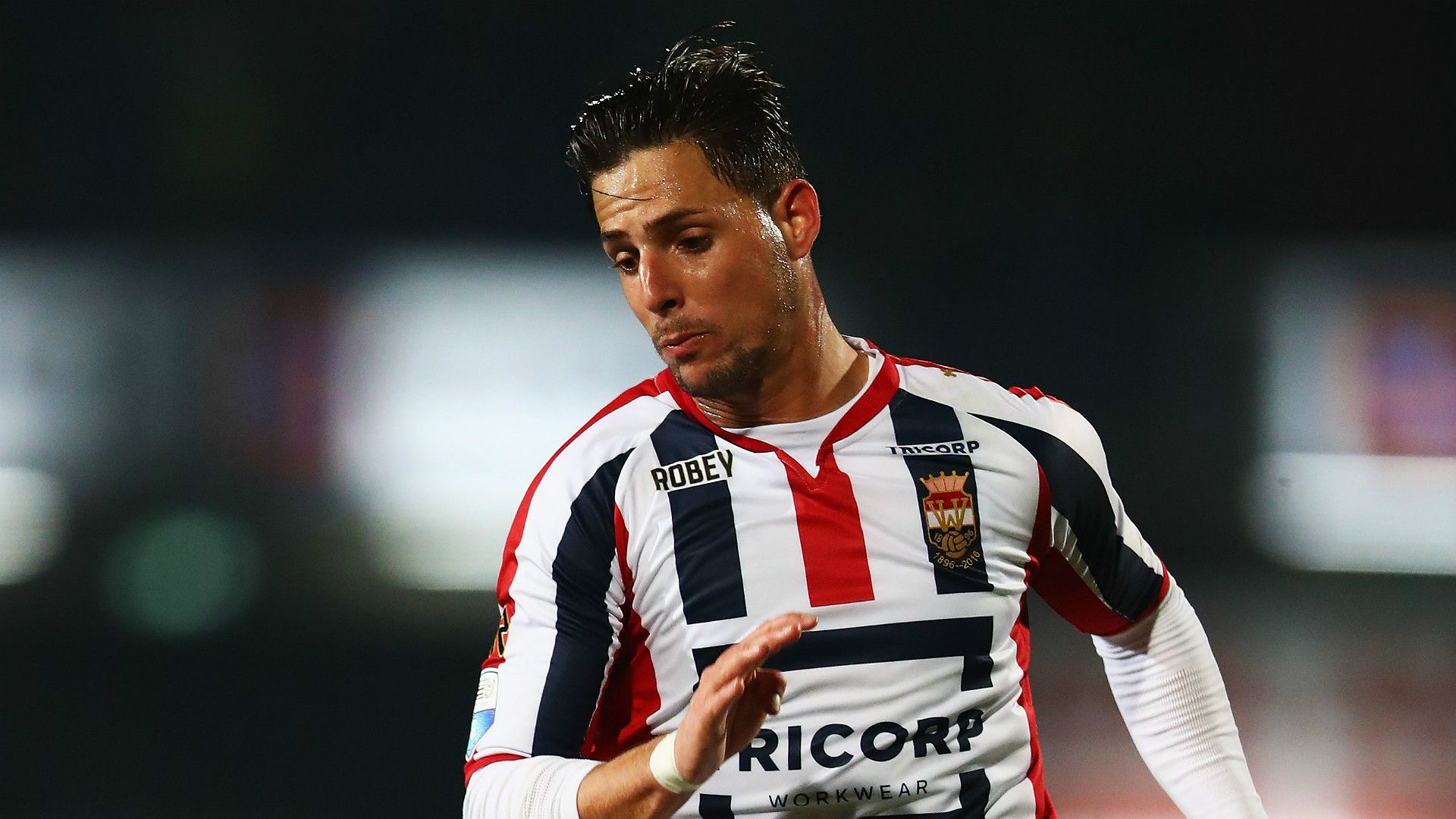 Fran Sol Willem II