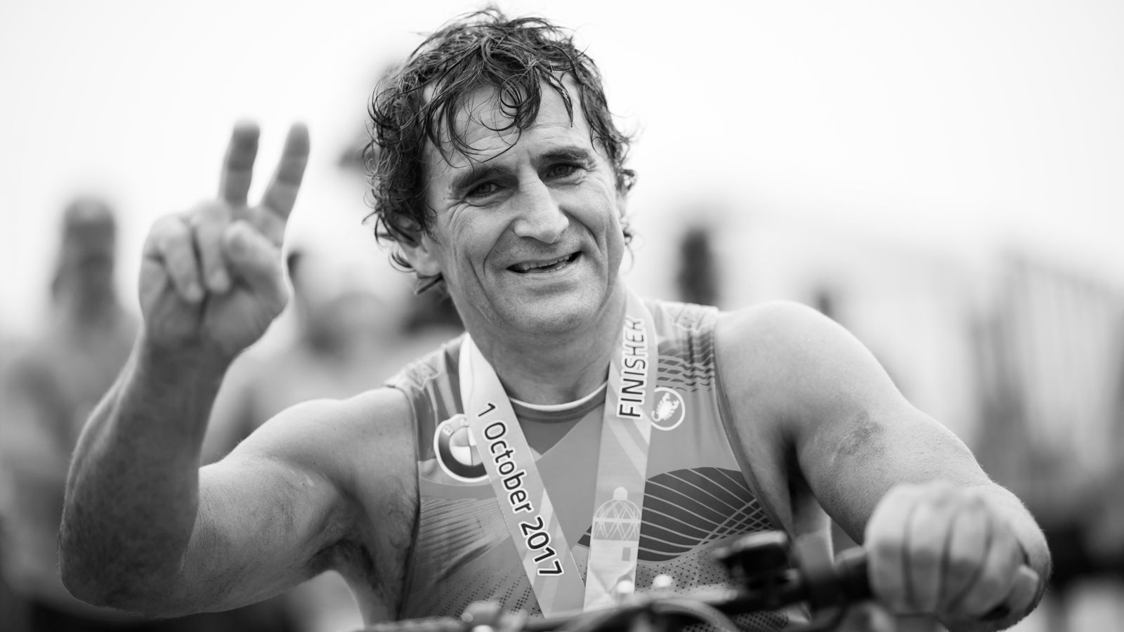 "We have lost a great champion": Former Formula 1 driver Alessandro Zanardi has died at the age of 59 | Goal.com UK