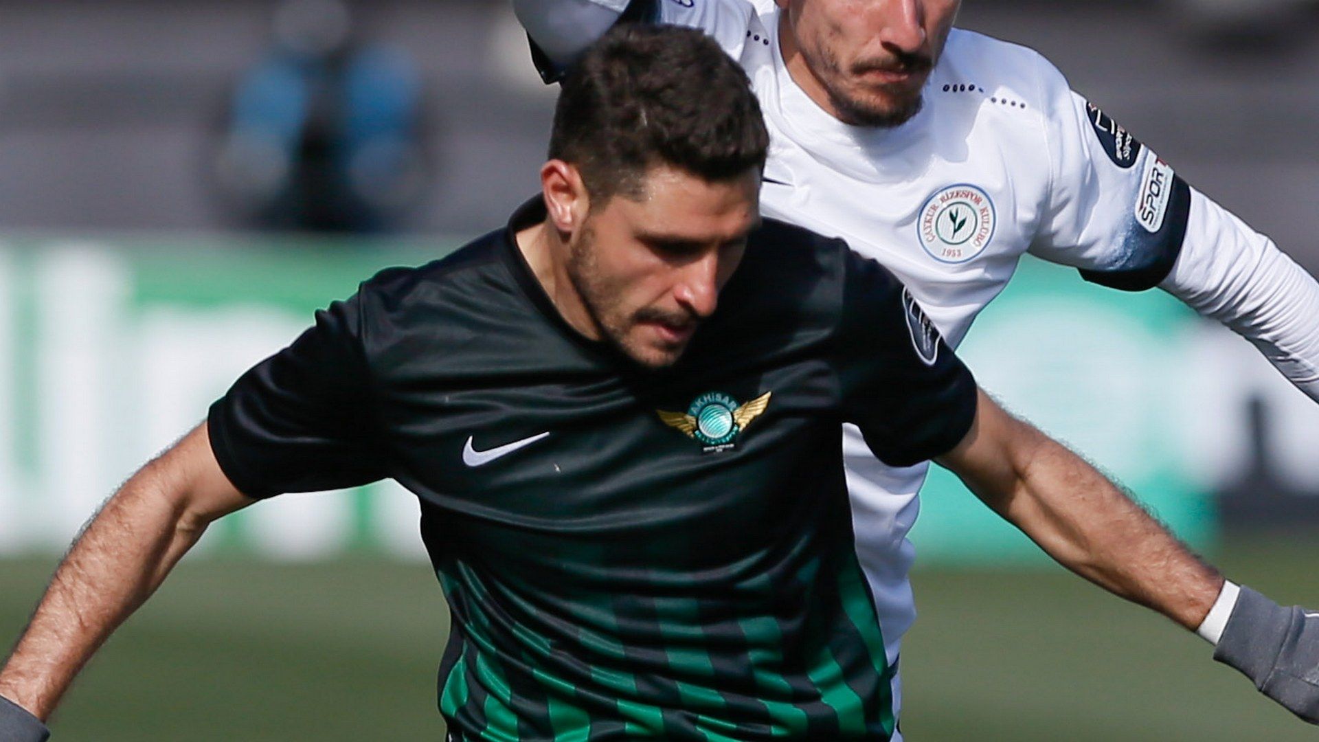 Ozer Hurmaci Akhisar Belediyespor