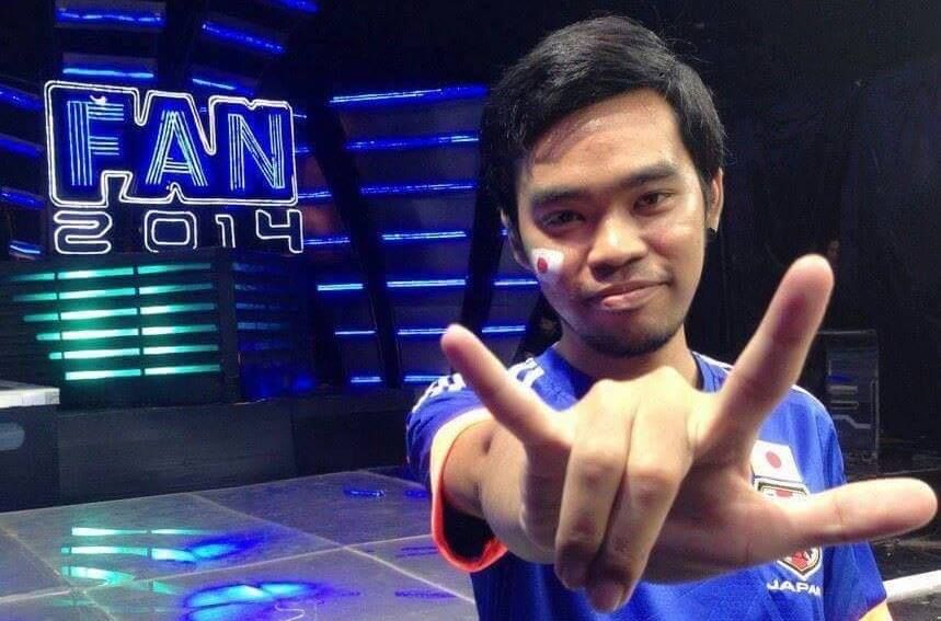 จิระพล กลิ่นหอมรื่น