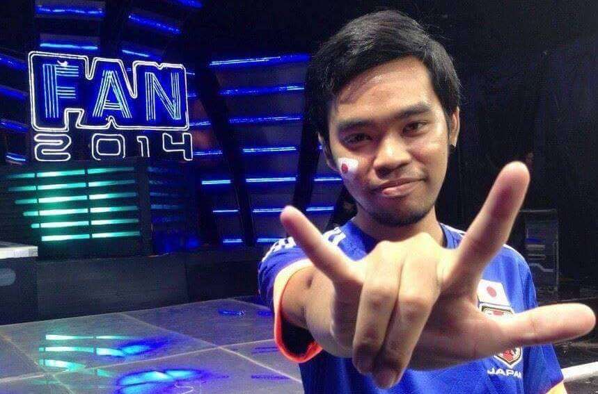 จิระพล กลิ่นหอมรื่น