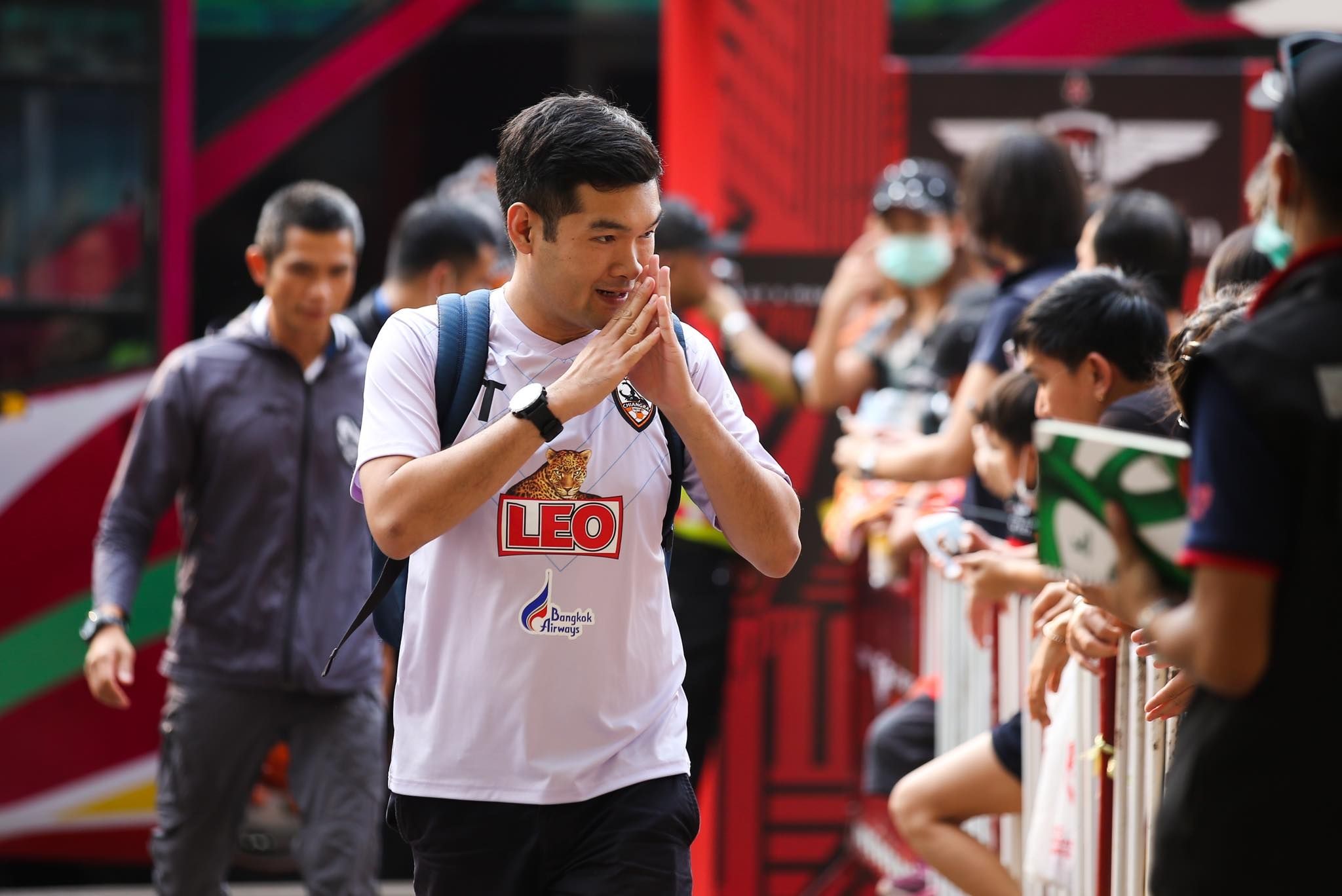 มิตติ ติยะไพรัช