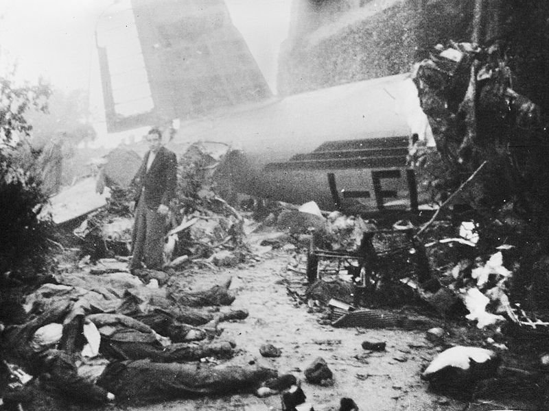 65 anni fa la tragedia in cui perì il Grande Torino
