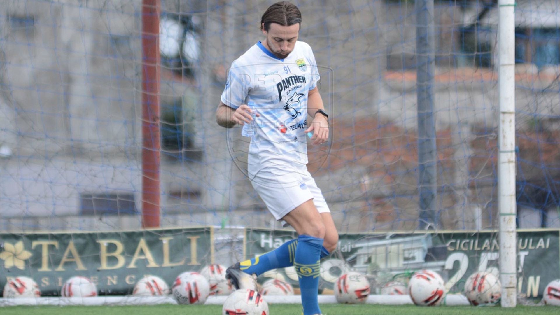 Marc Klok - Persib