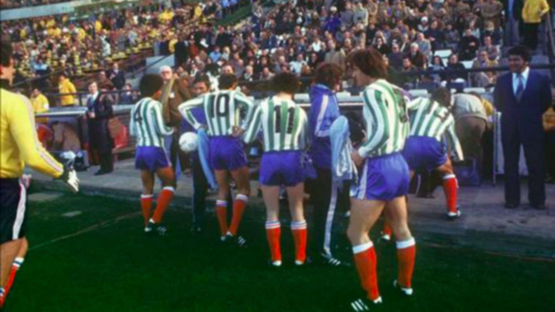 Kimberley Mundial 78 Francia Hungría