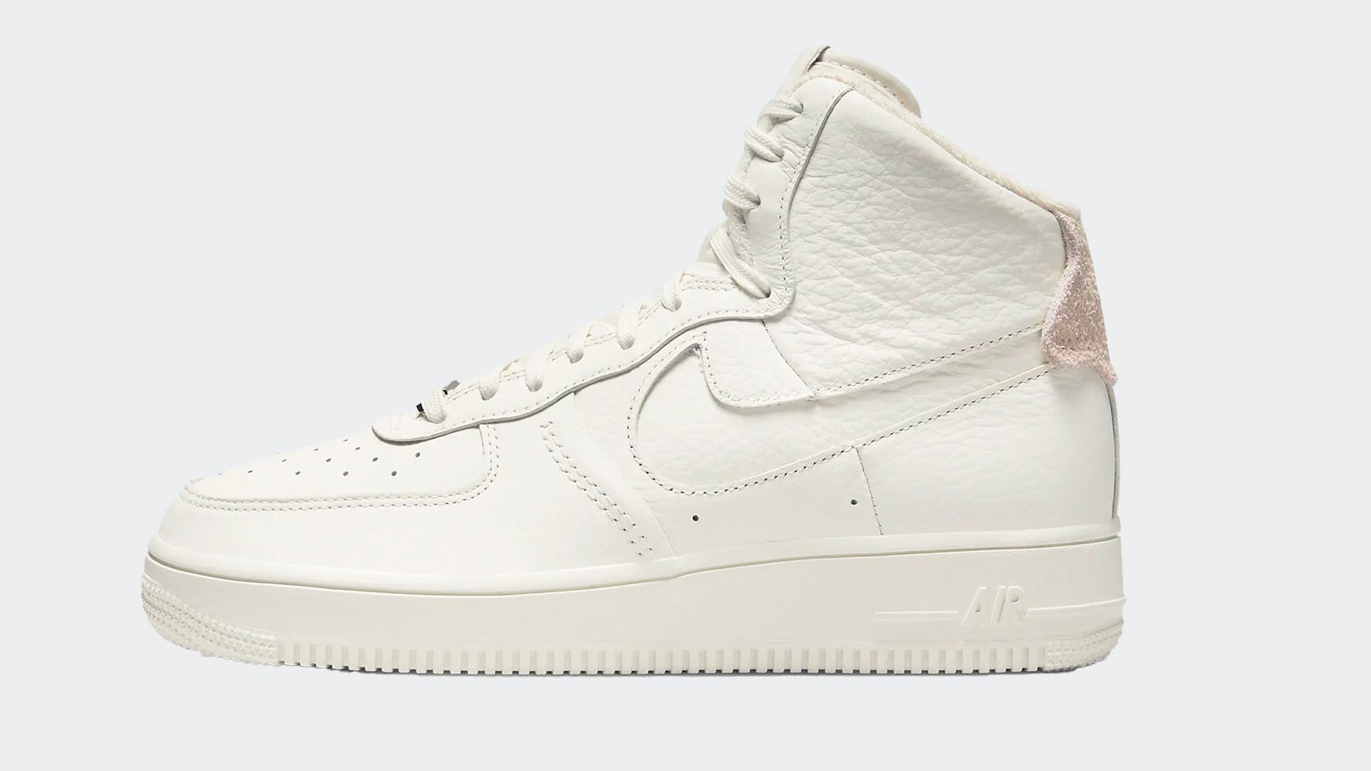 Nike Air Force 1 Sculpt