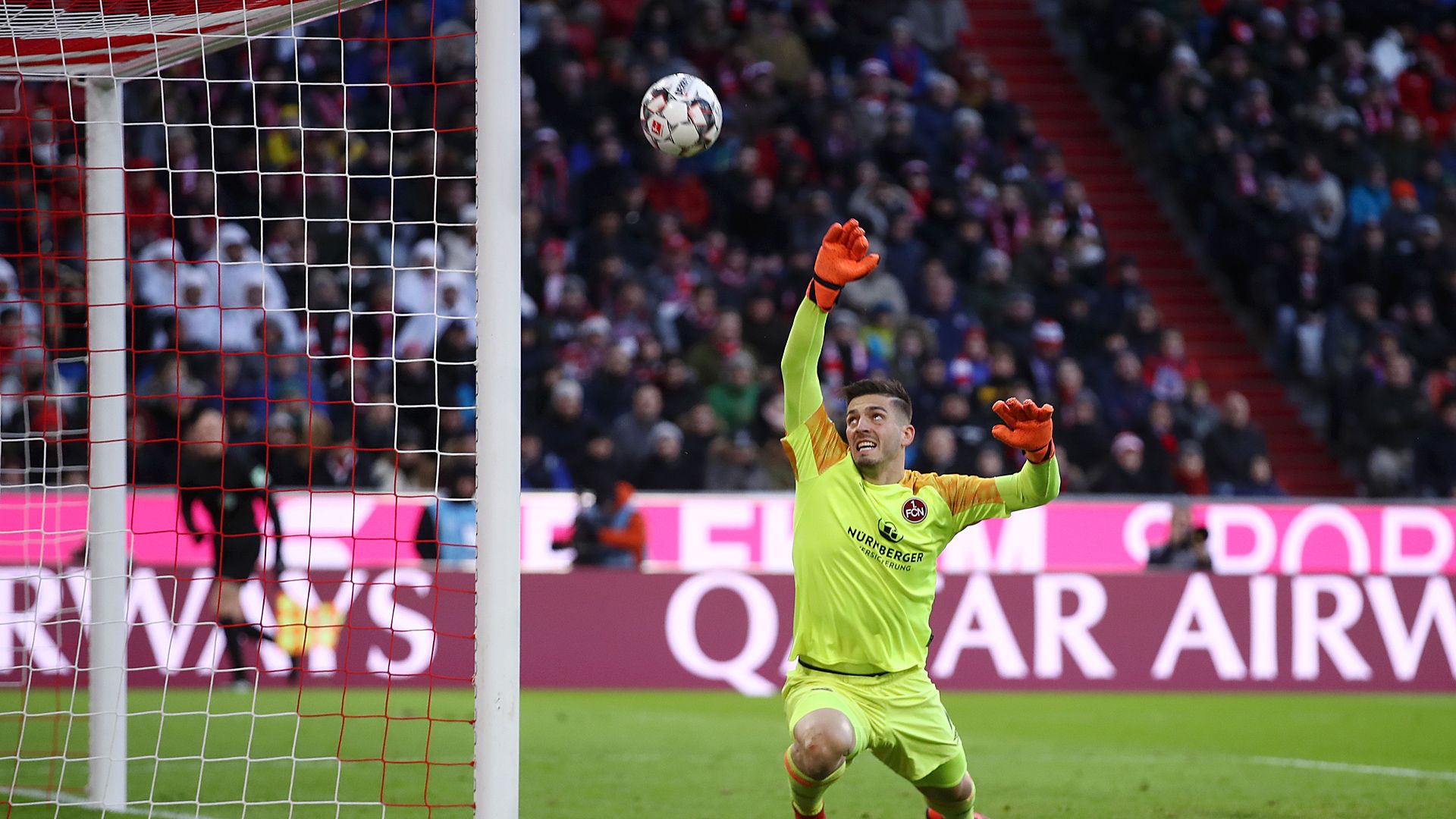 Fabian Bredlow Nürnberg