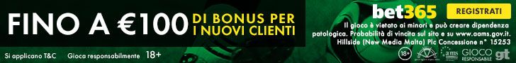 NUOVObet365
