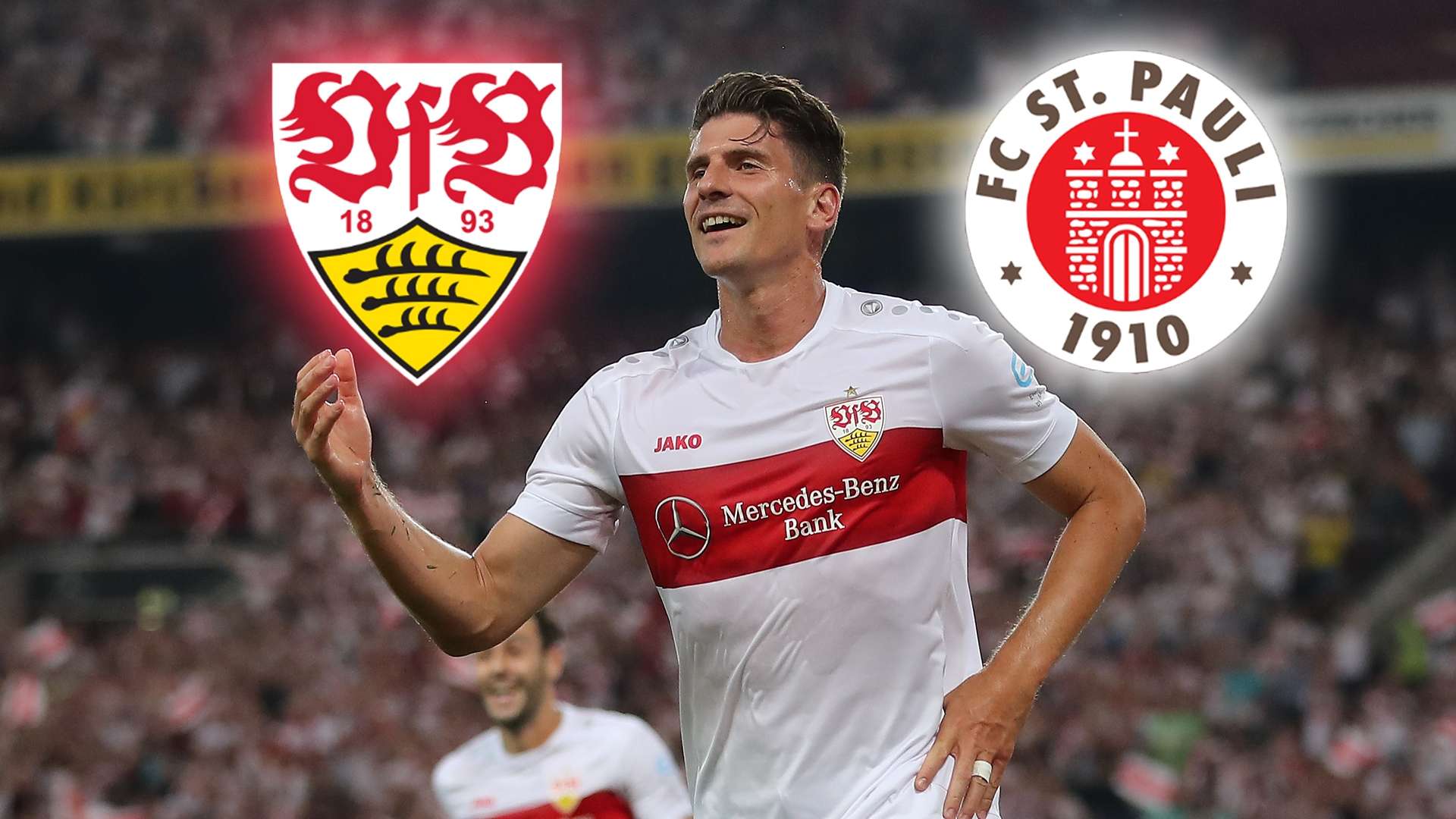 VfB Stuttgart St. Pauli TV LIVE-STREAM 2. Bundesliga