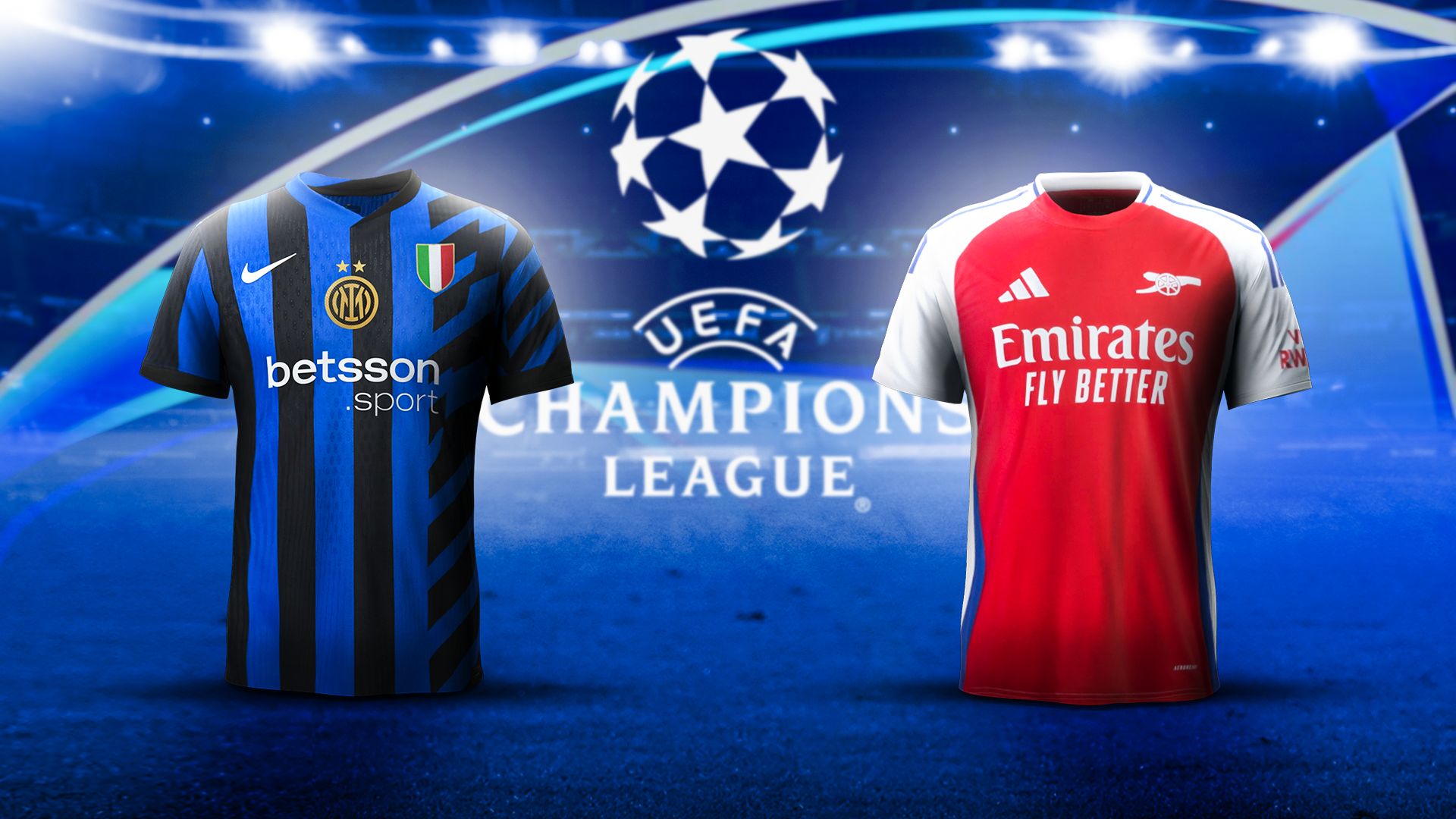 AMAZON HD_INTER-ARSENAL