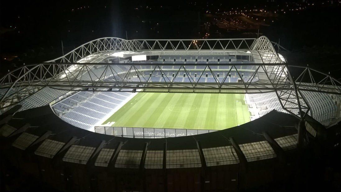 Anoeta Real Sociedad