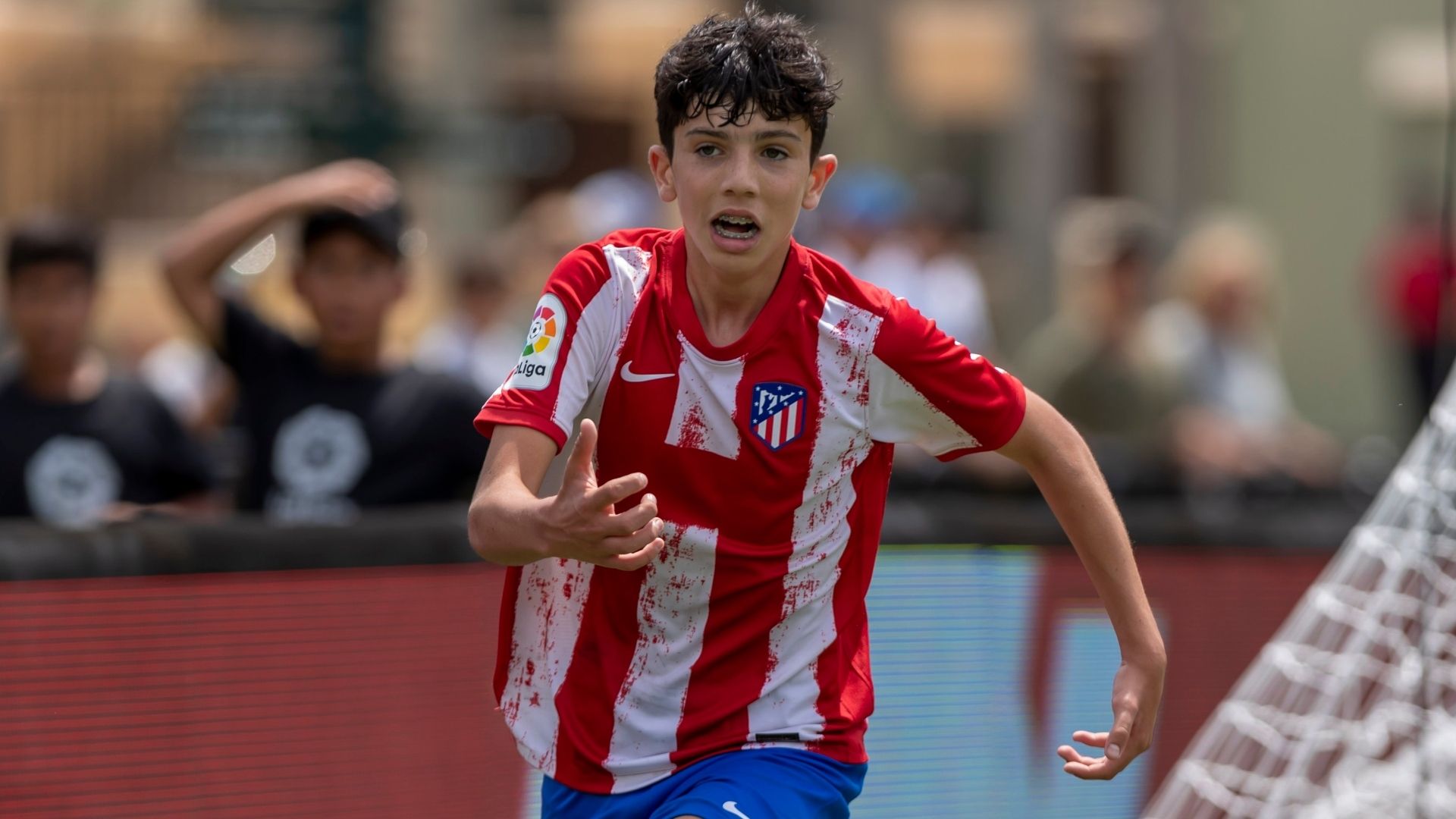 La Liga Promises 2022