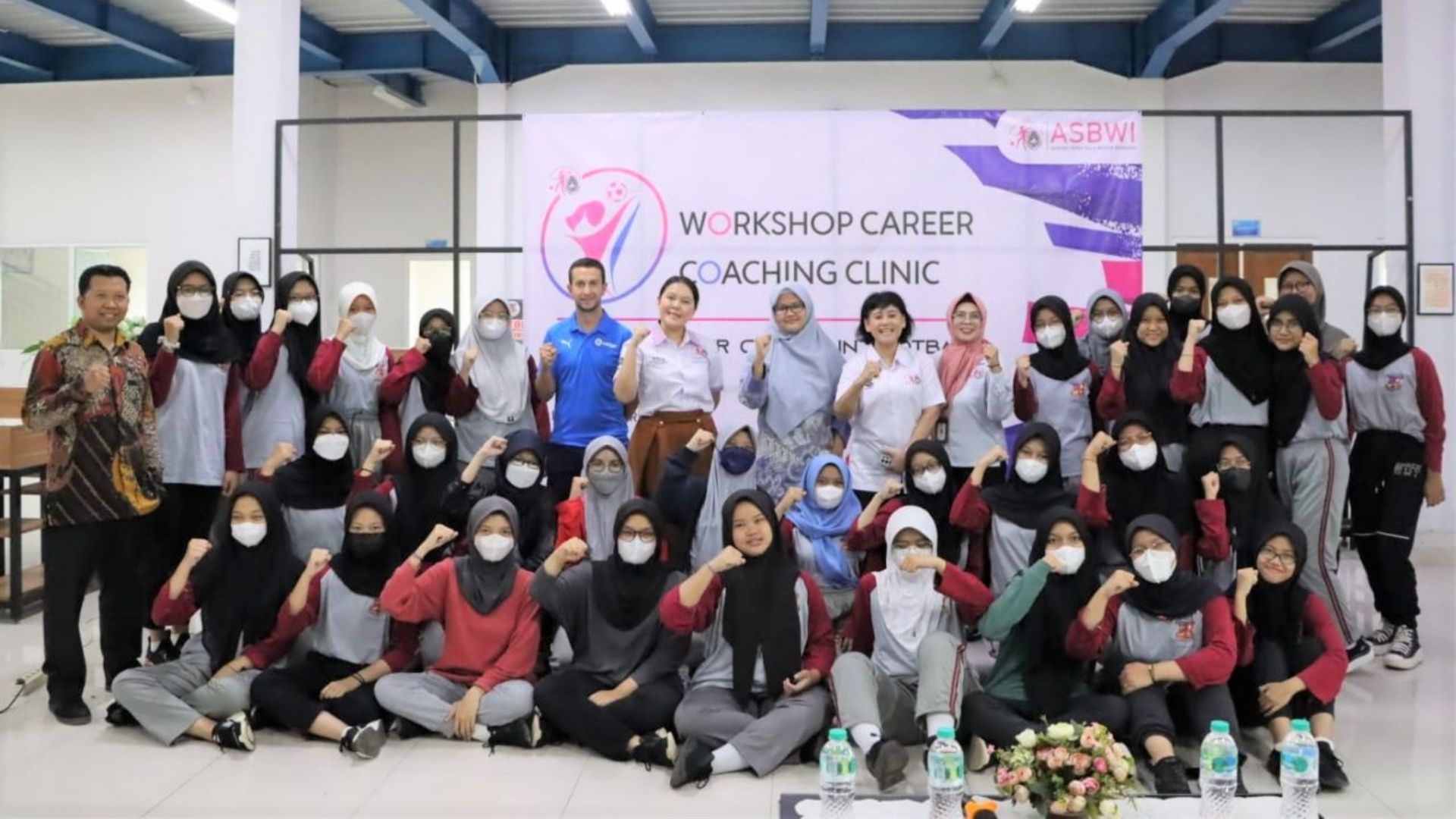 Workshop ASBWI