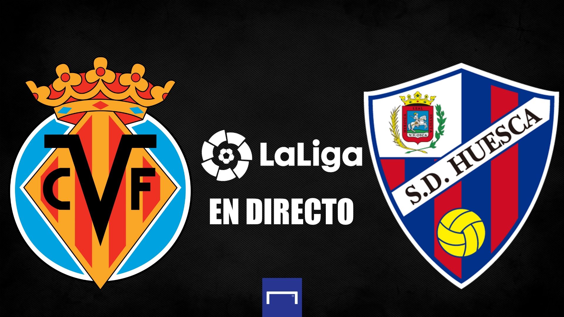 Villarreal Huesca