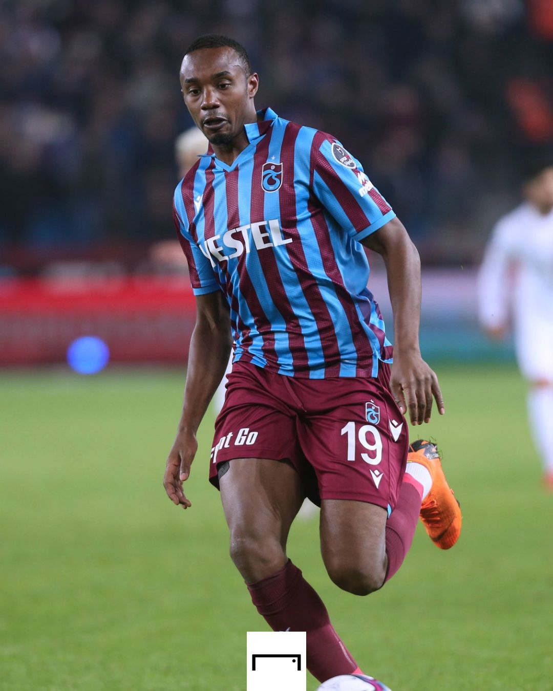 Fode Koita, Trabzonspor