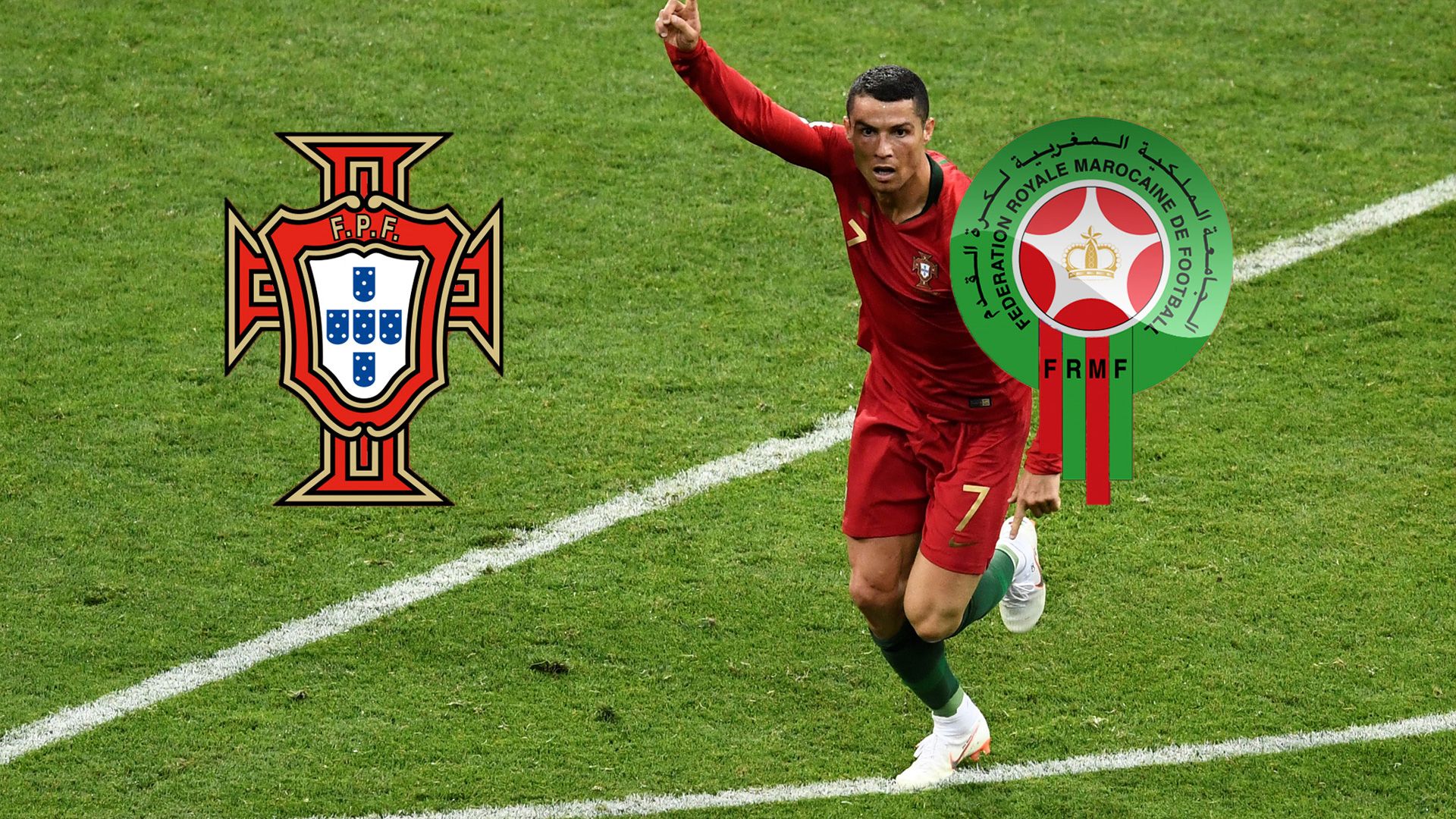 Portugal Marokko TV LIVE STREAM WM 2018