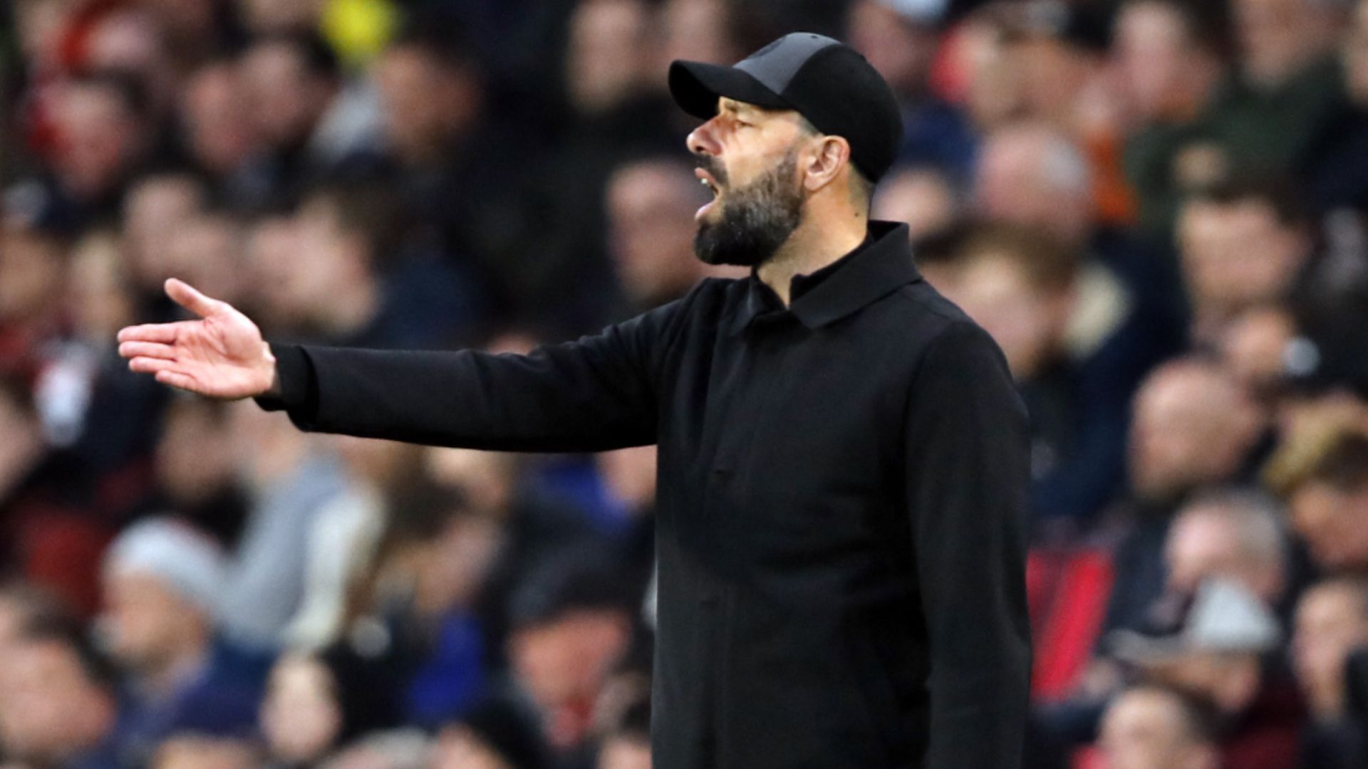 Ruud van Nistelrooij 