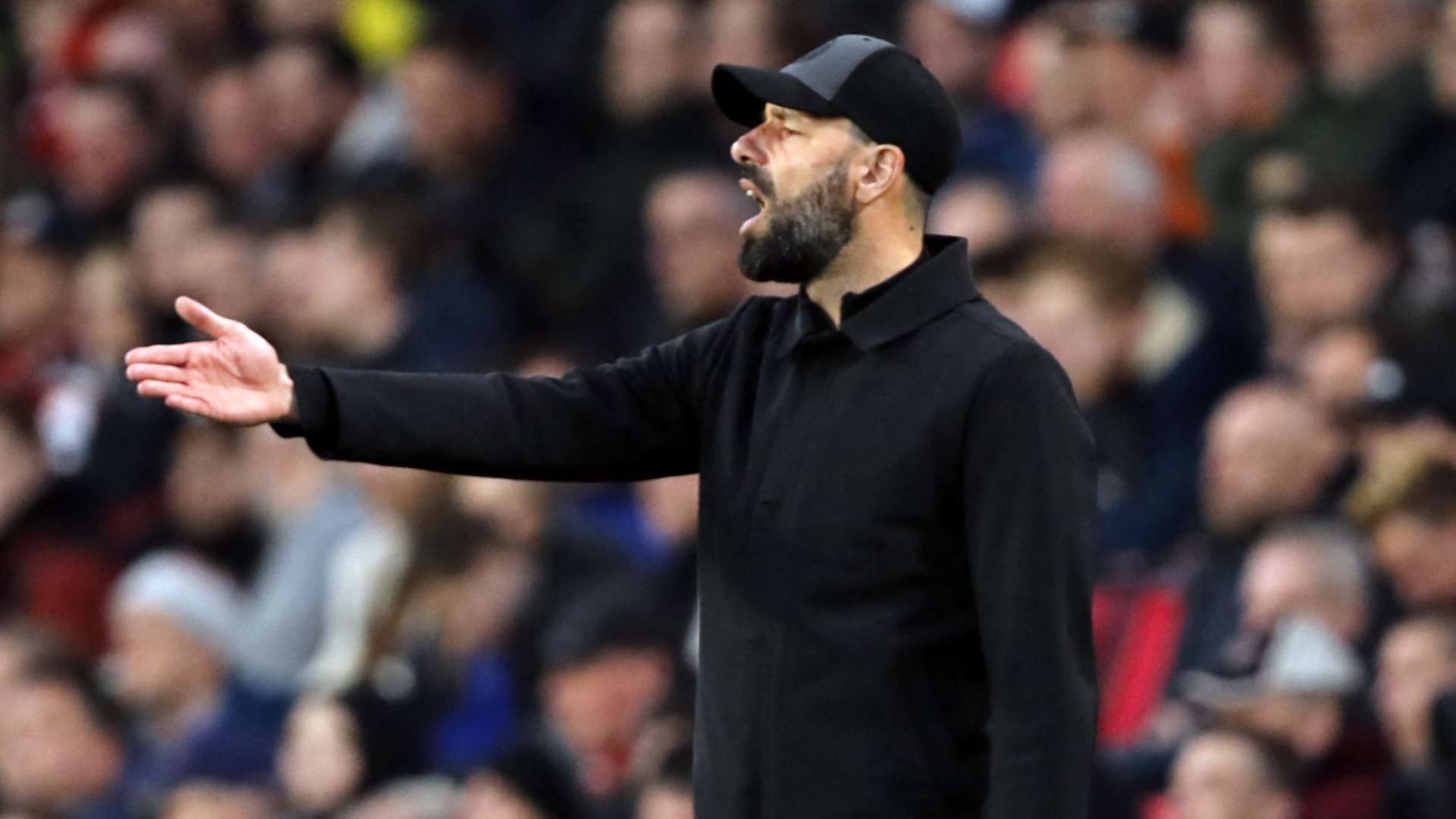 Ruud van Nistelrooij