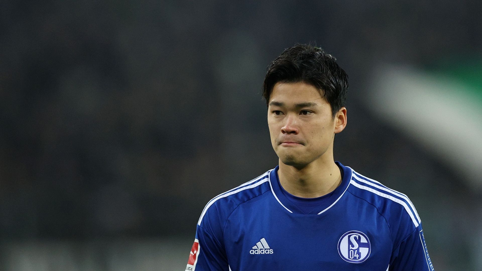 20230204_Soichiro Kozuki_Schalke