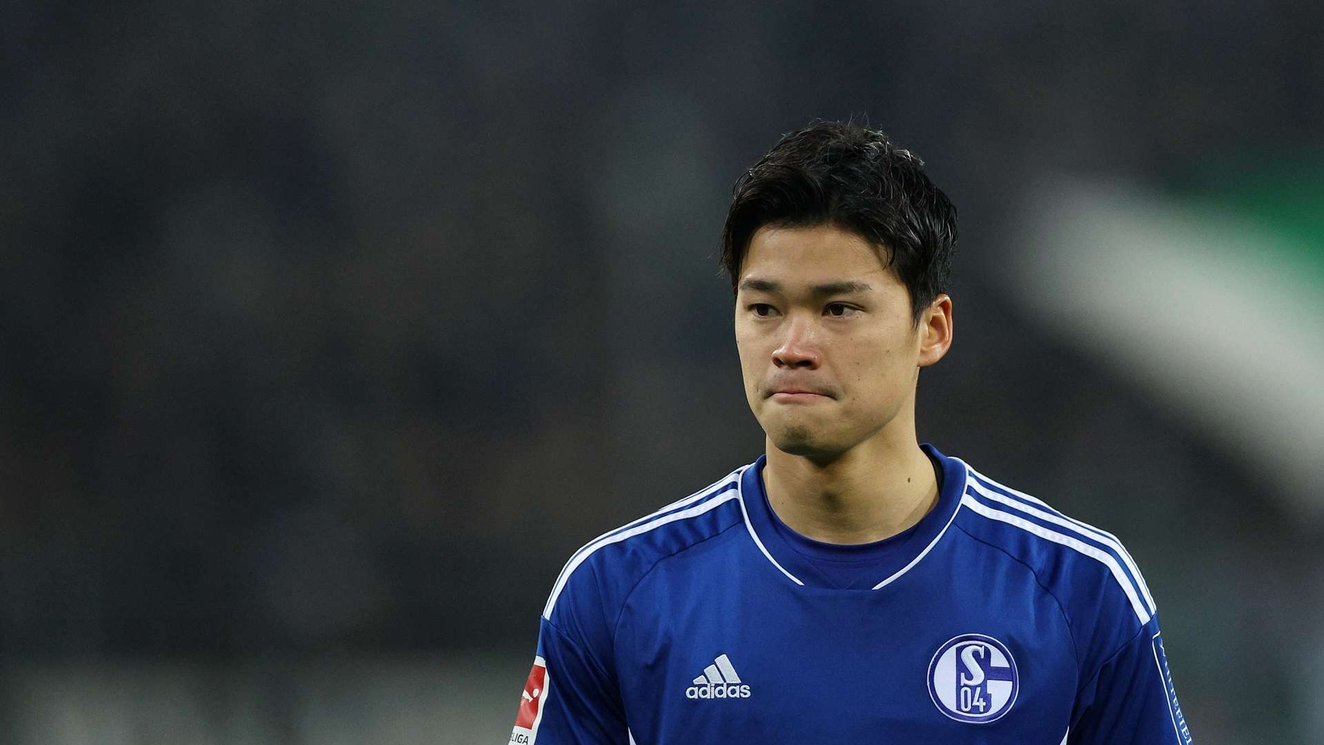 20230204_Soichiro Kozuki_Schalke