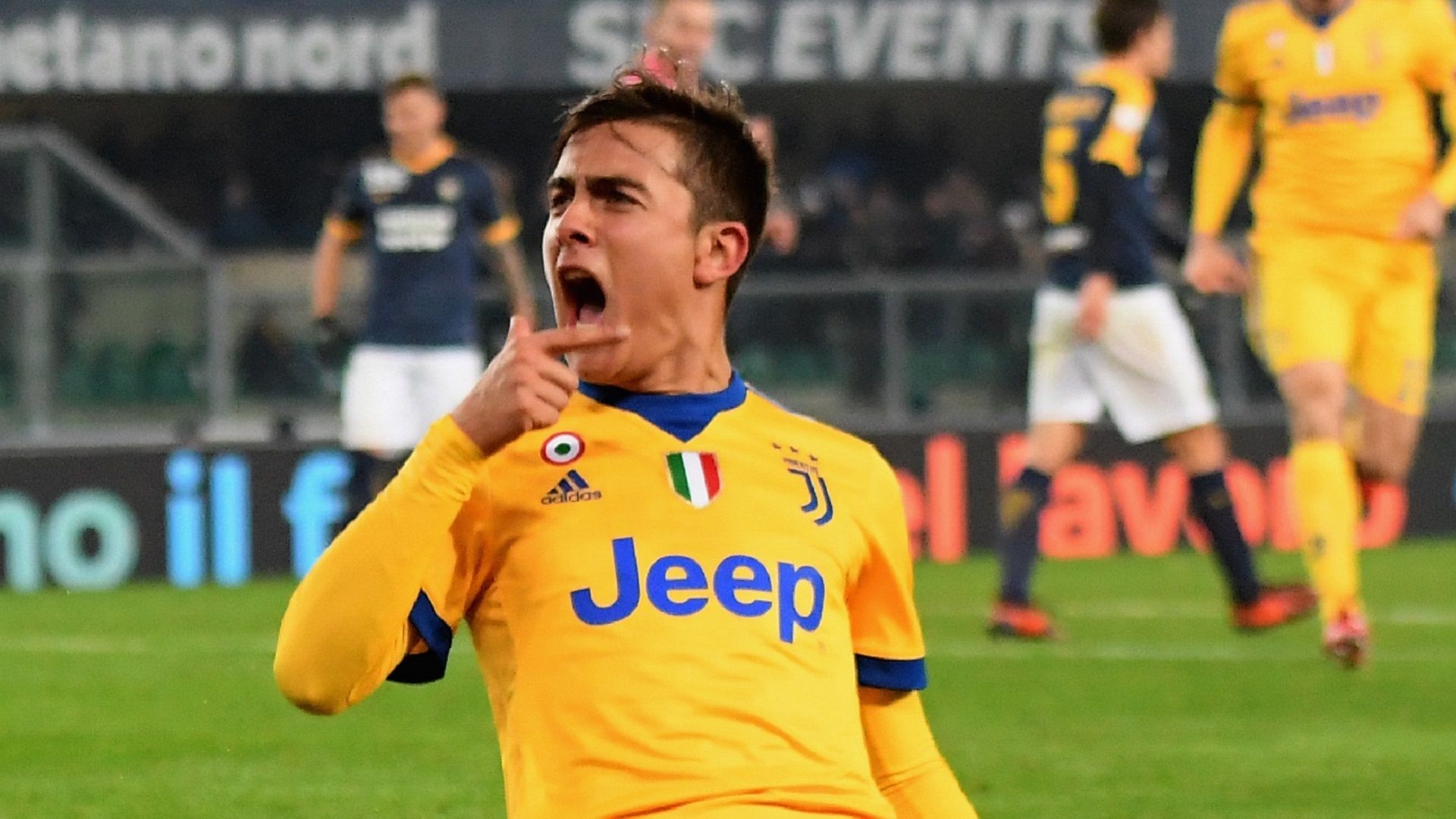 2017-12-31 Dybala Juventus