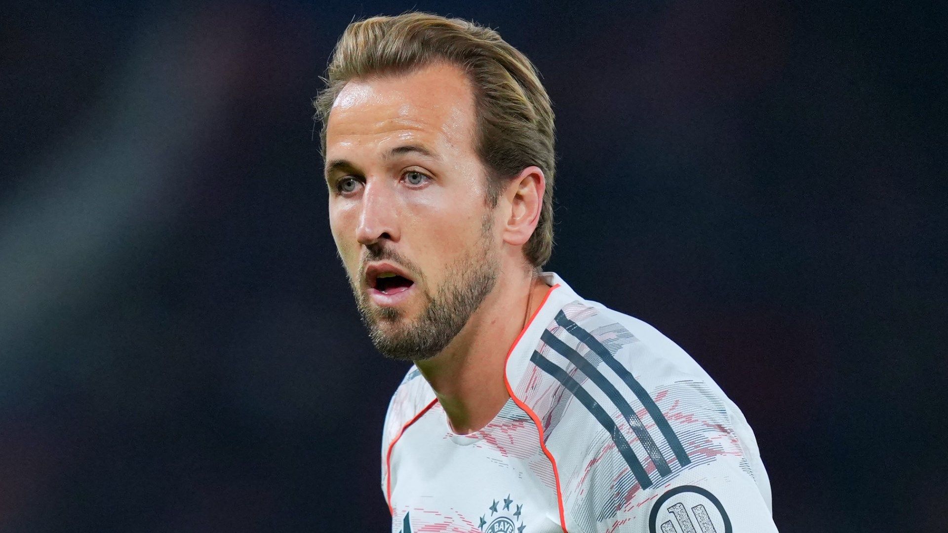 Harry Kane Bayern 2025