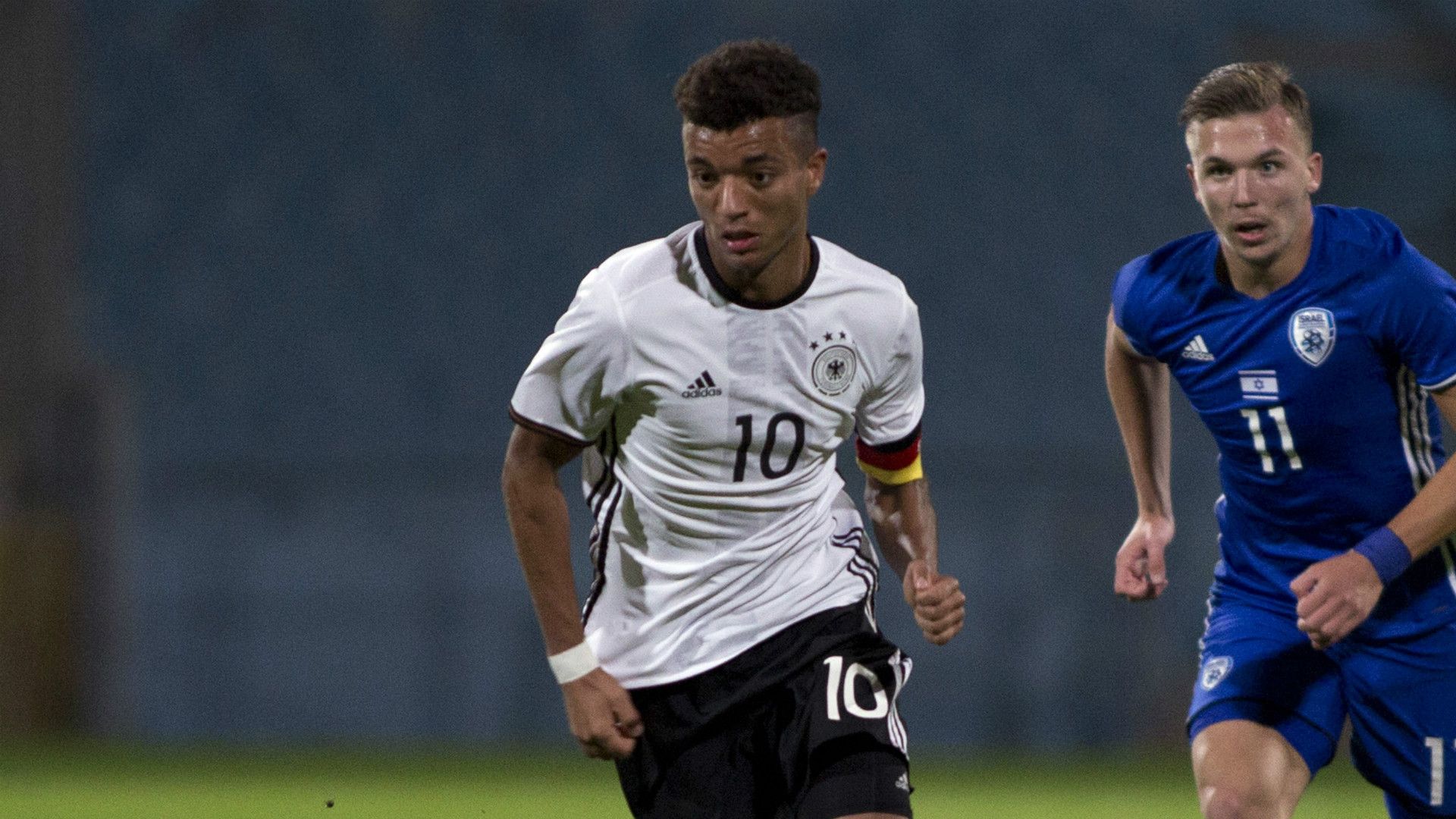 Timothy Tillman Germany Bayern 12032016