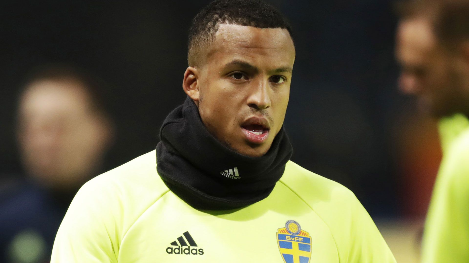 Martin Olsson 10102016