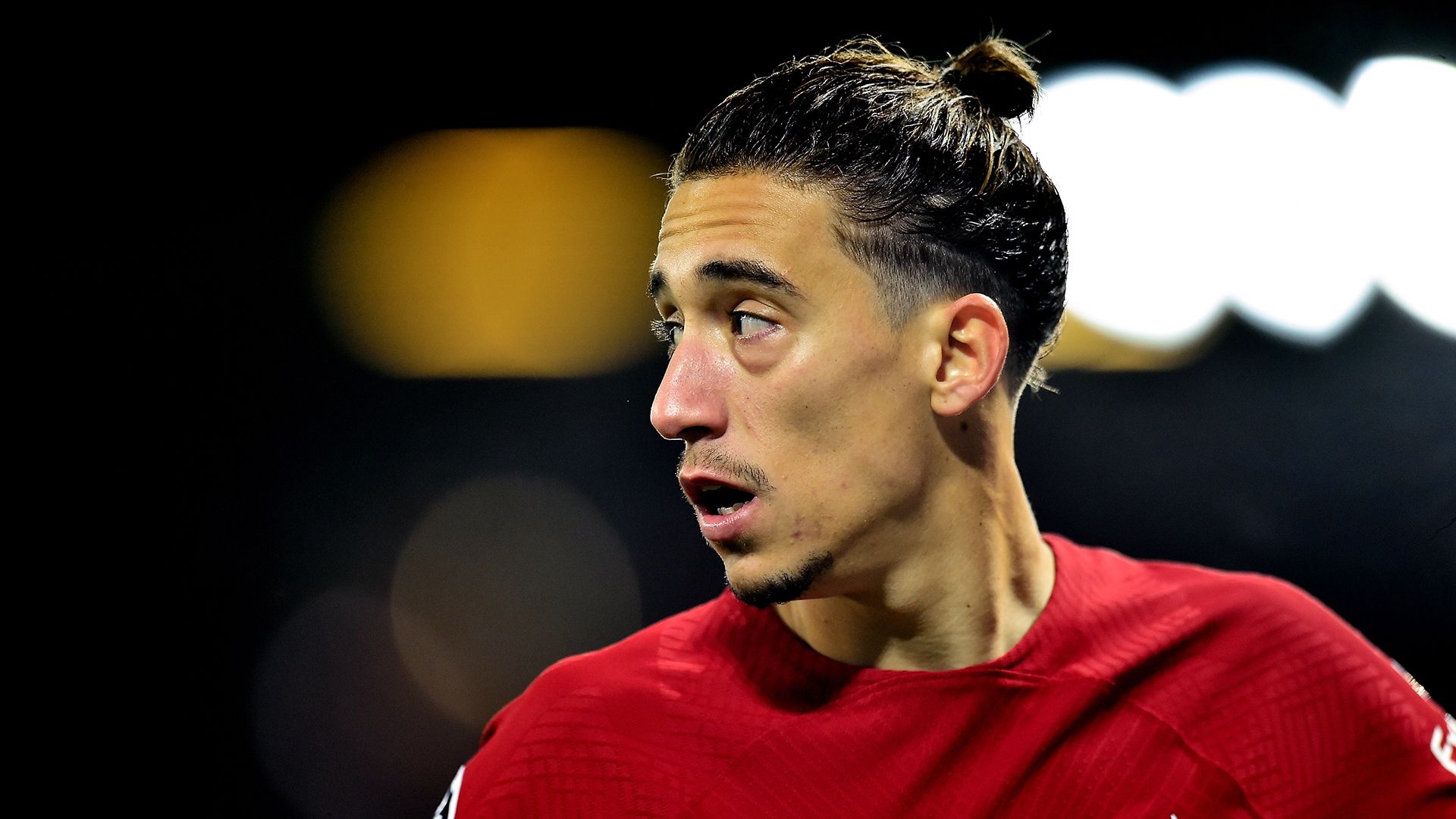 Kostas Tsimikas Liverpool 2022-23 