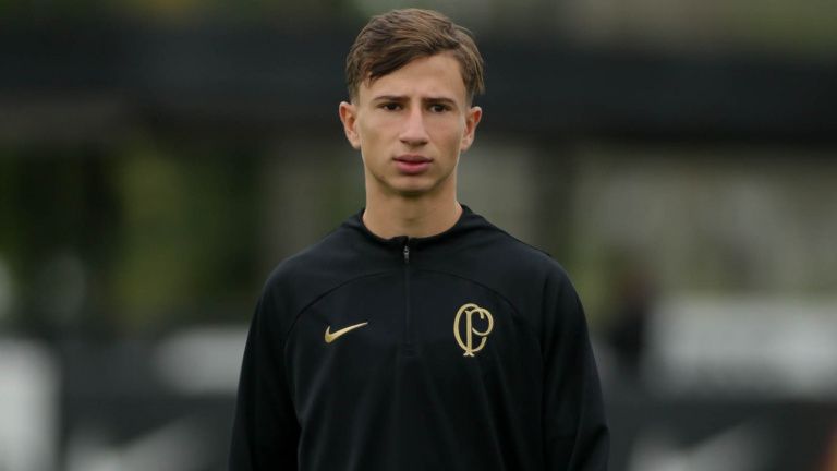 Leo Agostinho Corinthians | Léo Agostinho Corinthians