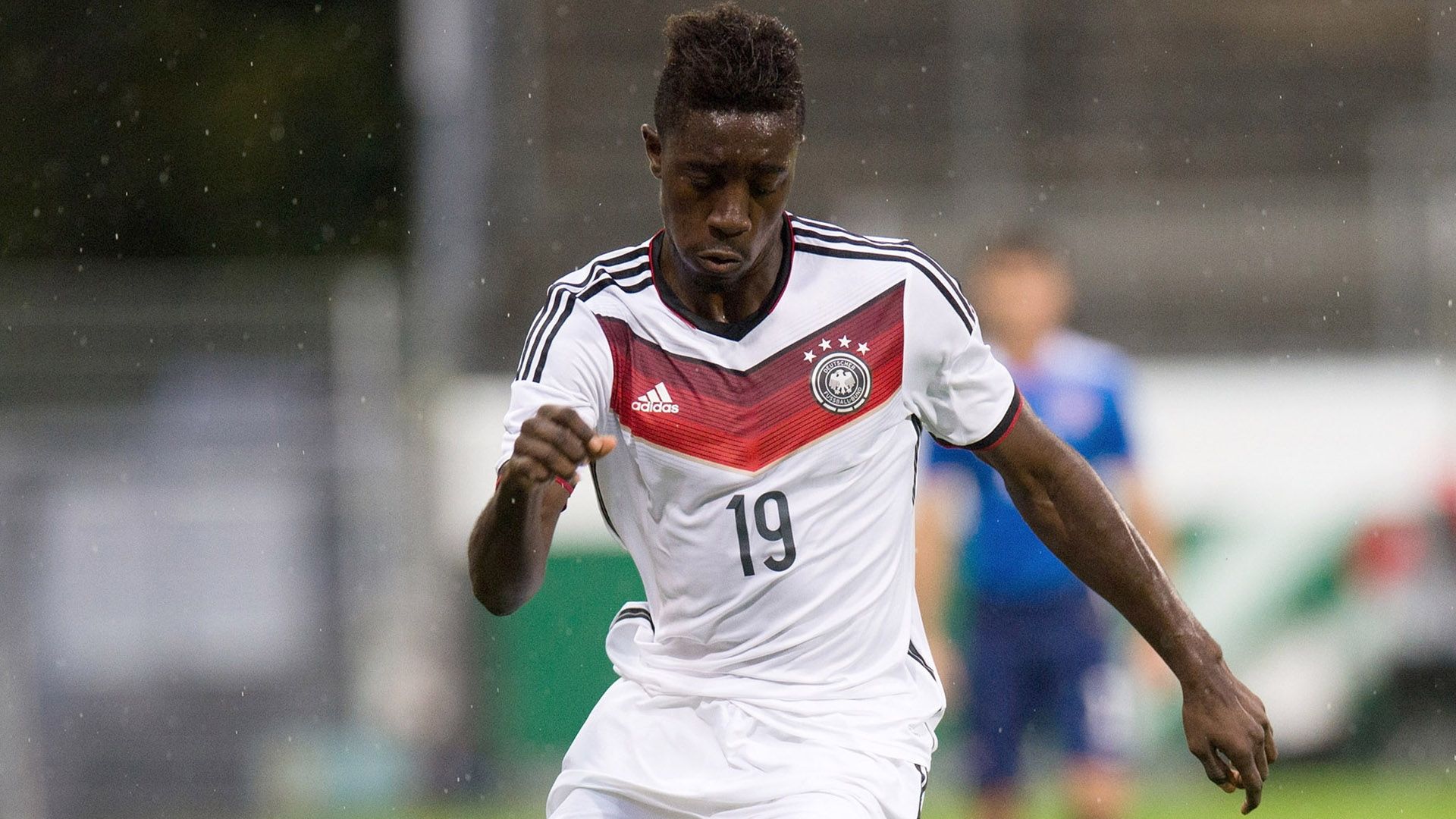 Prince Osei Owusu Hoffenheim 05102015