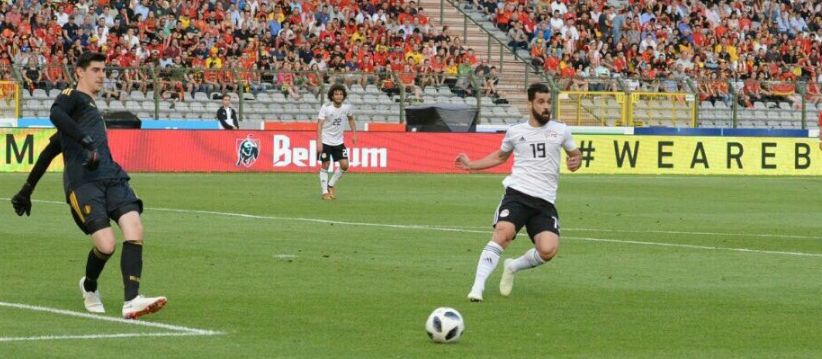 كورتوا - عبد الله السعيد