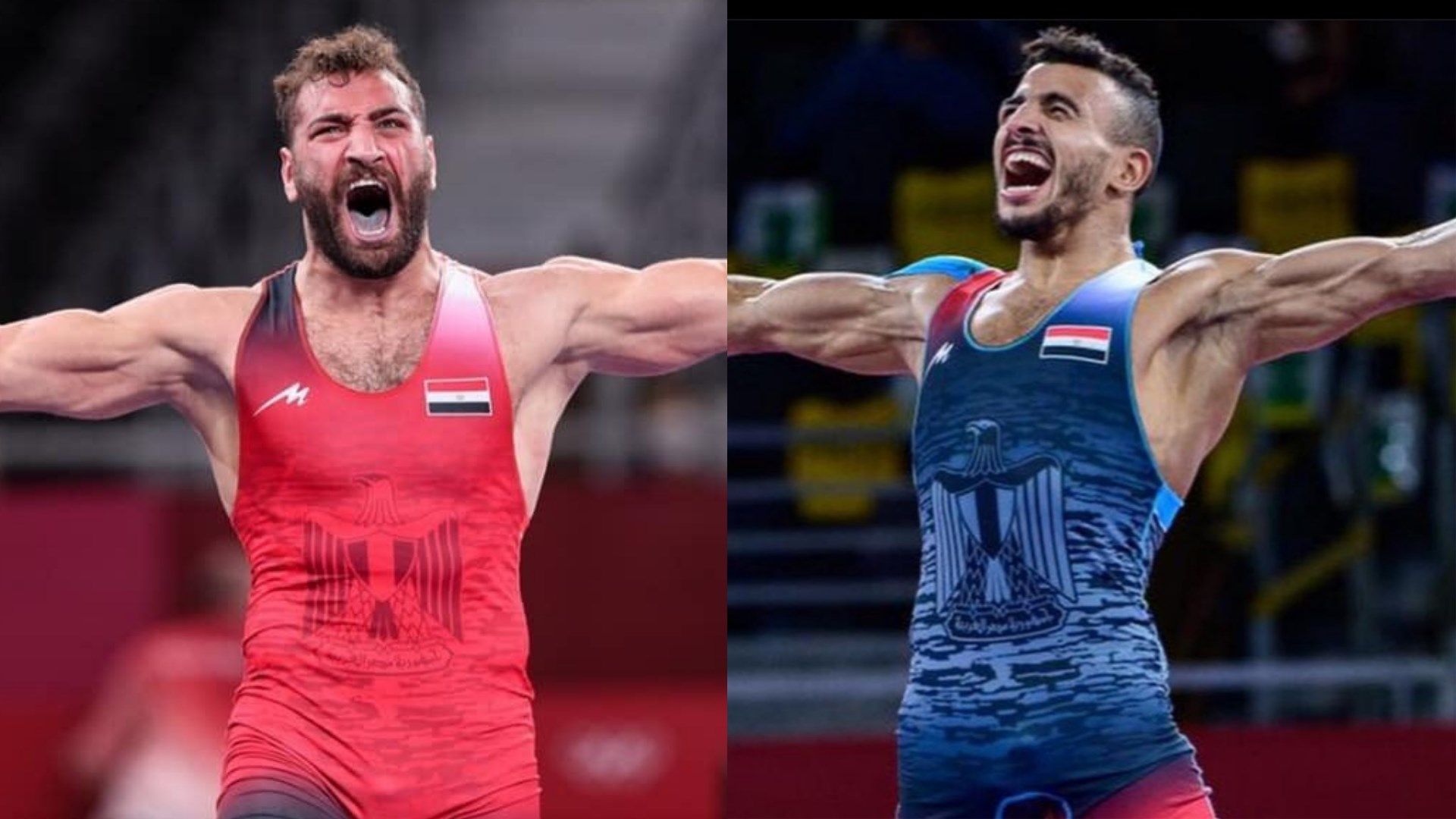 Mohamed Metwalli - Mohamed Ibrahim Kisho