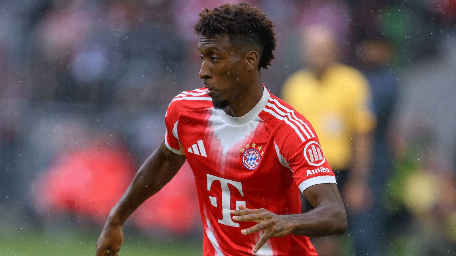 Kingsley Coman