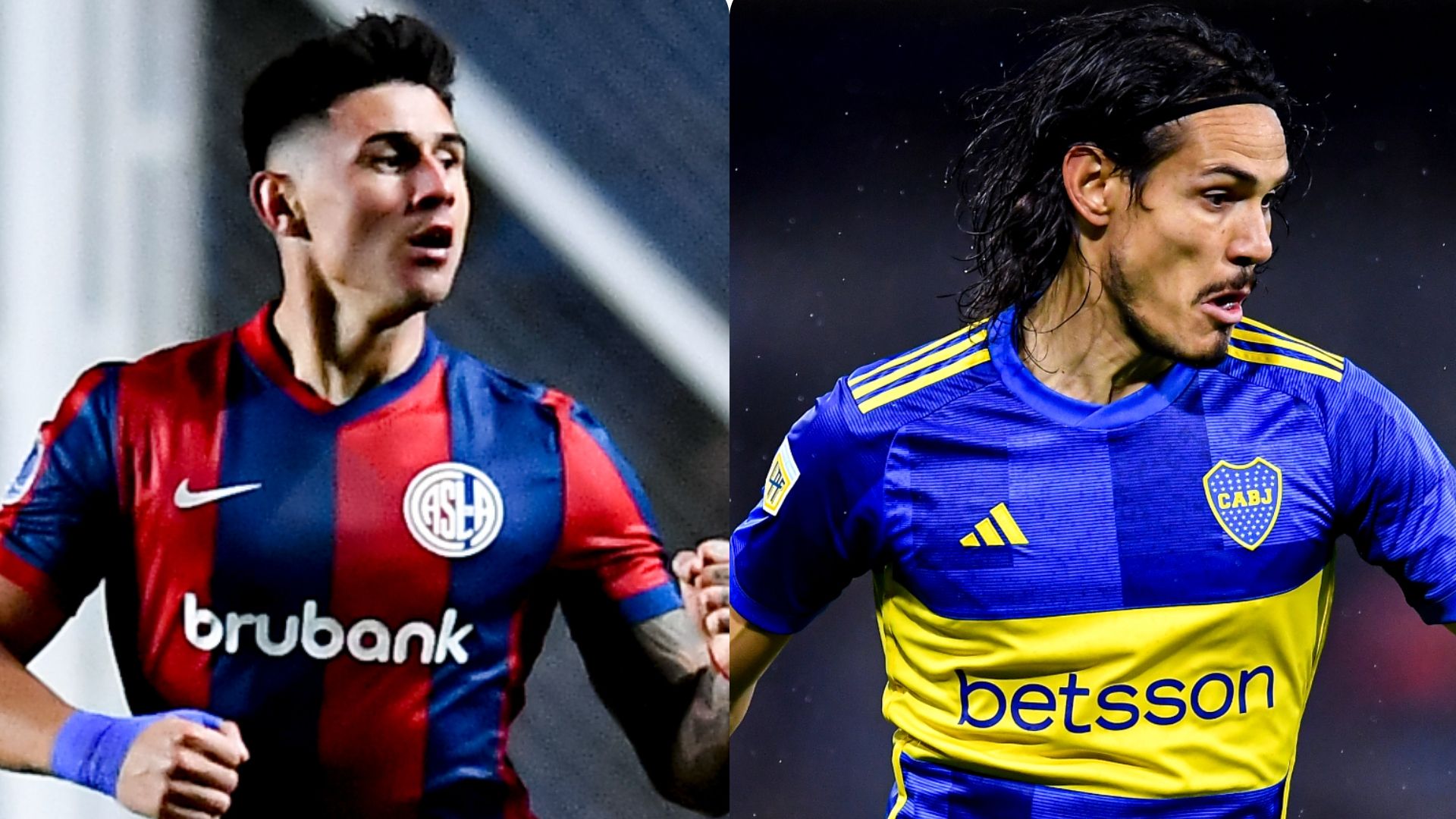 San Lorenzo Boca Copa de la Liga 2023