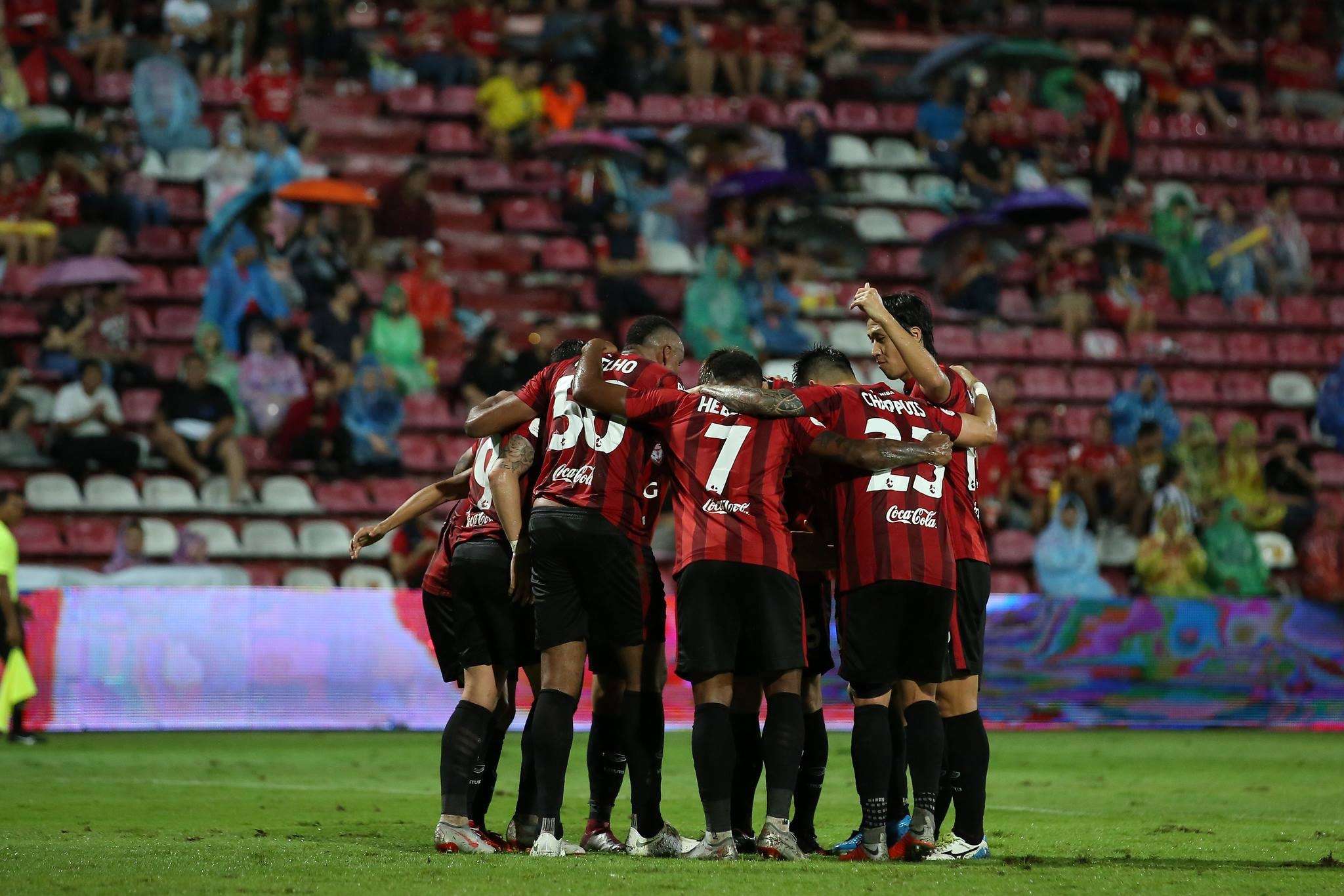 เอสซีจี เมืองทอง ยูไนเต็ด