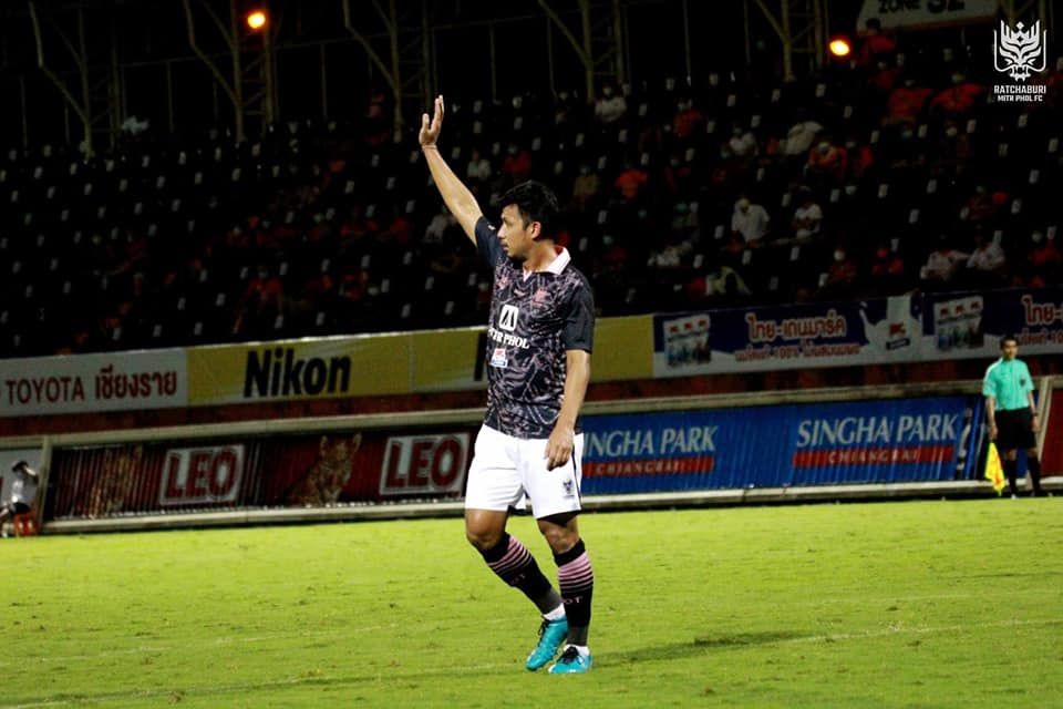 ประวีณวัช บุญยงค์